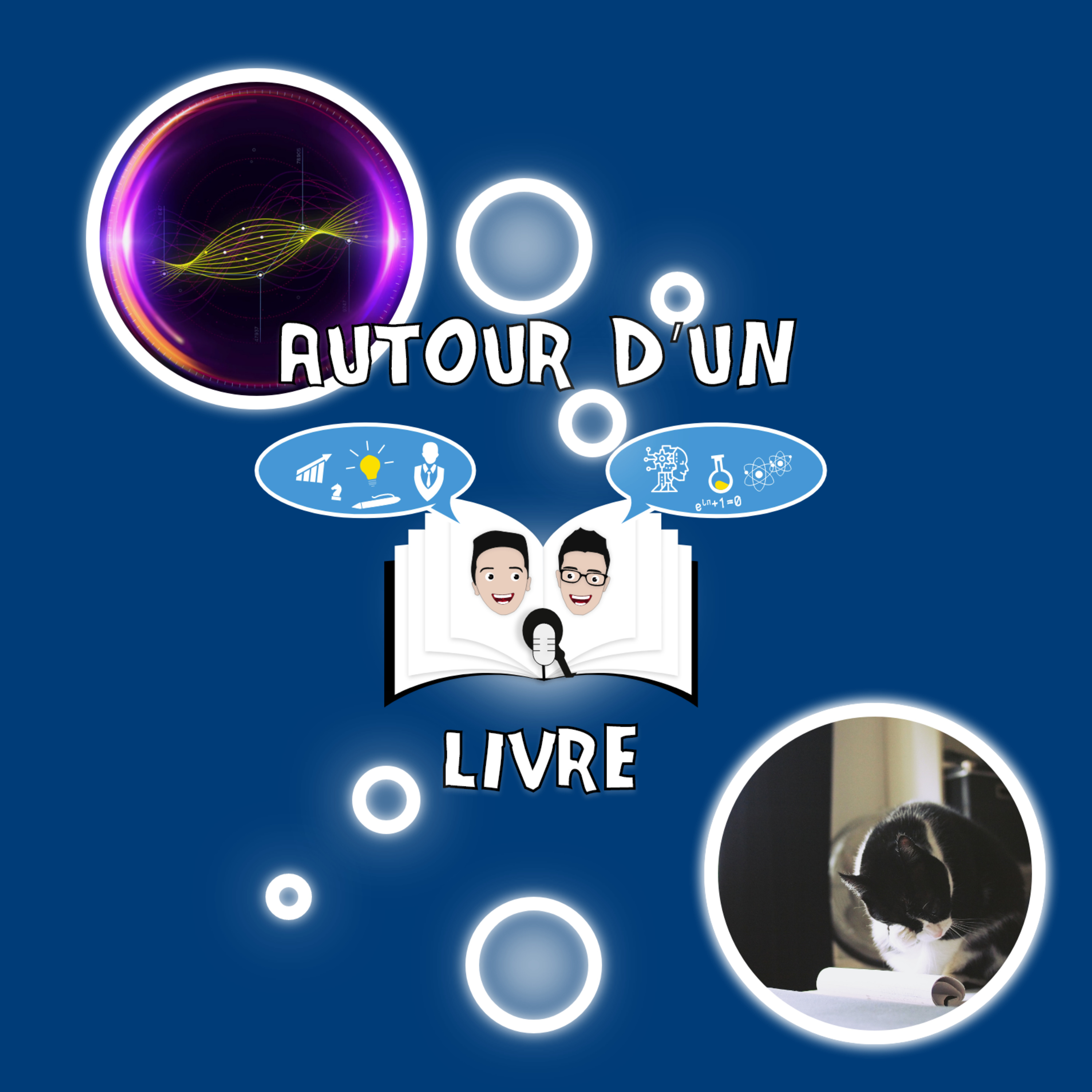 Univers & Storytelling