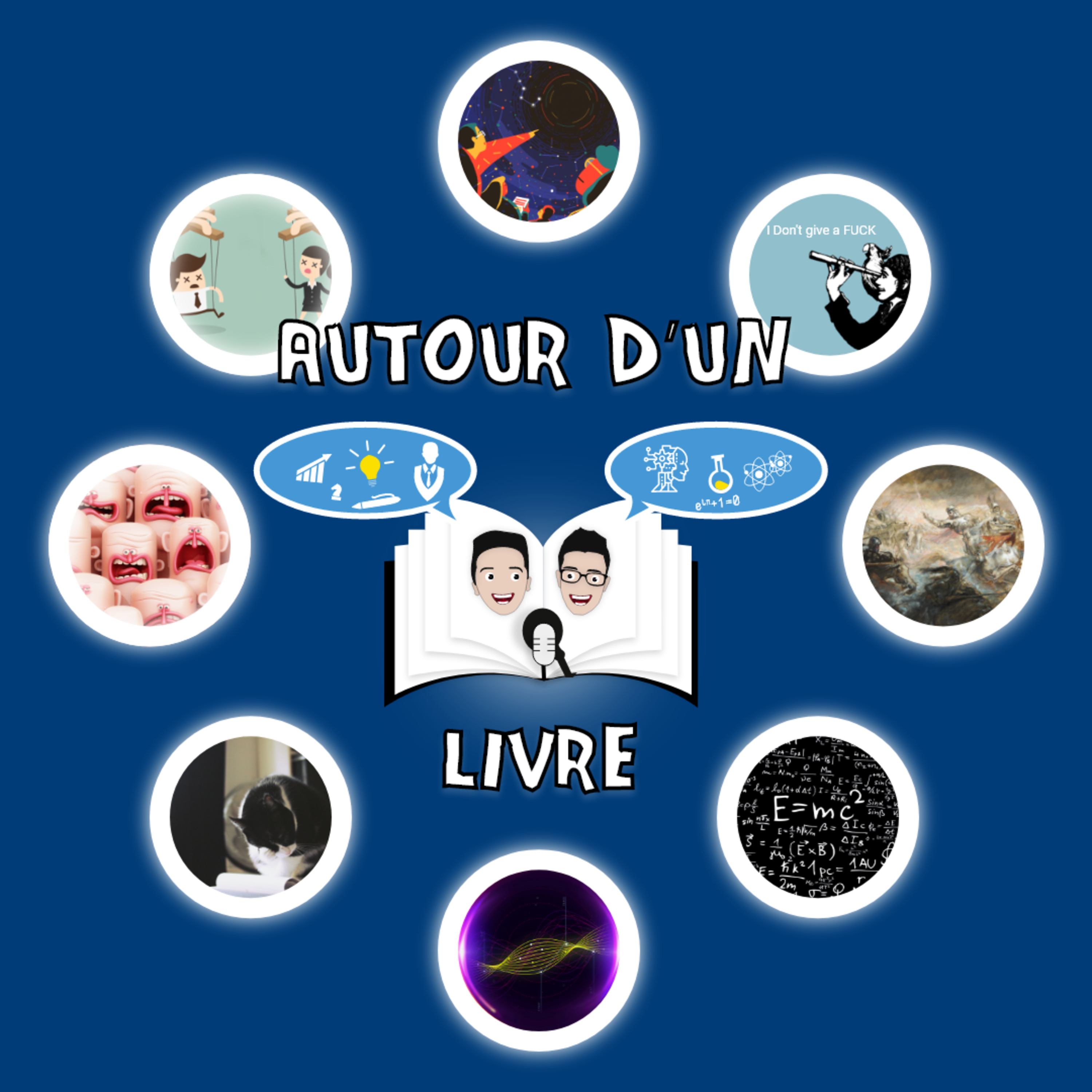 Rétrospective du mois #1