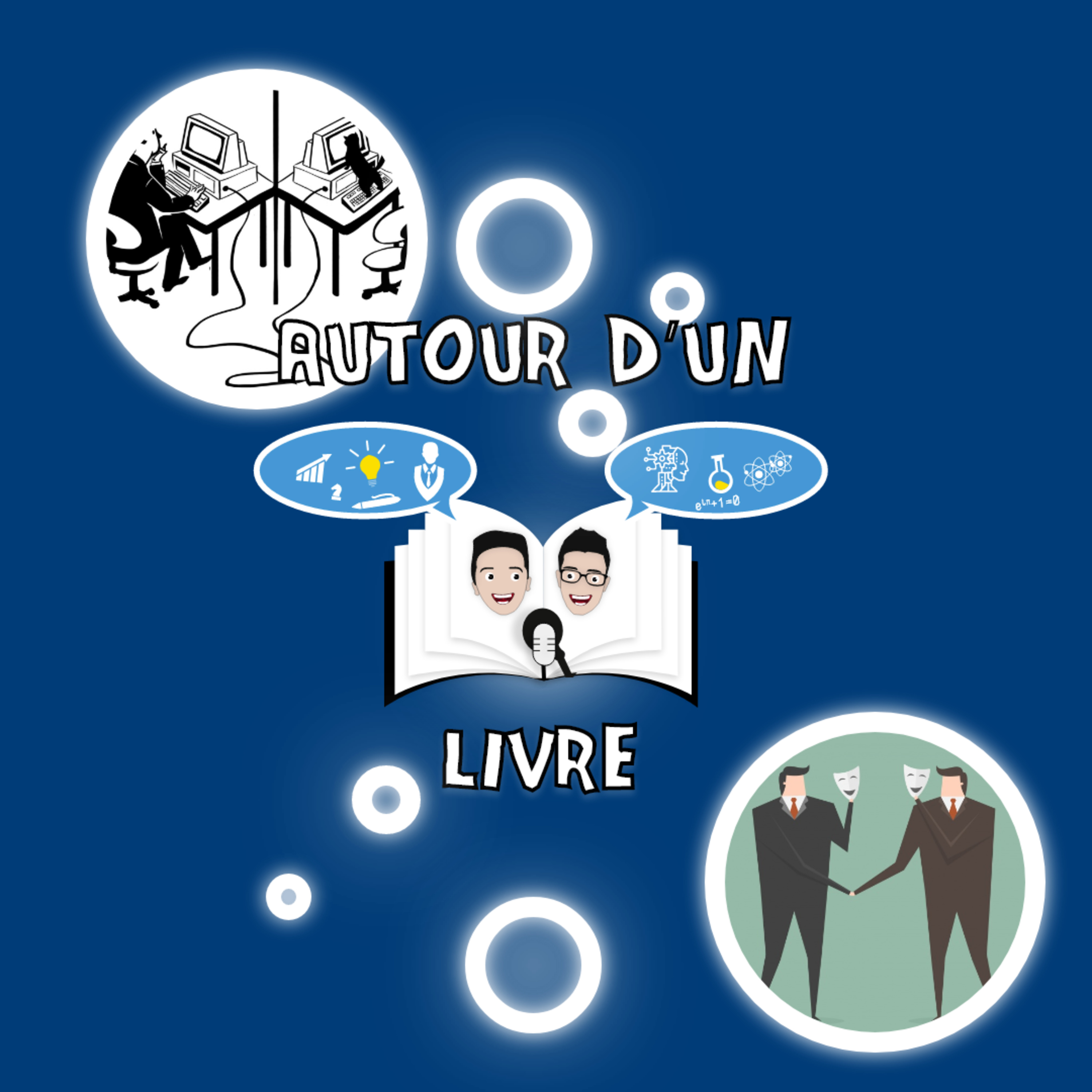 Intelligence artificielle & Désinformation