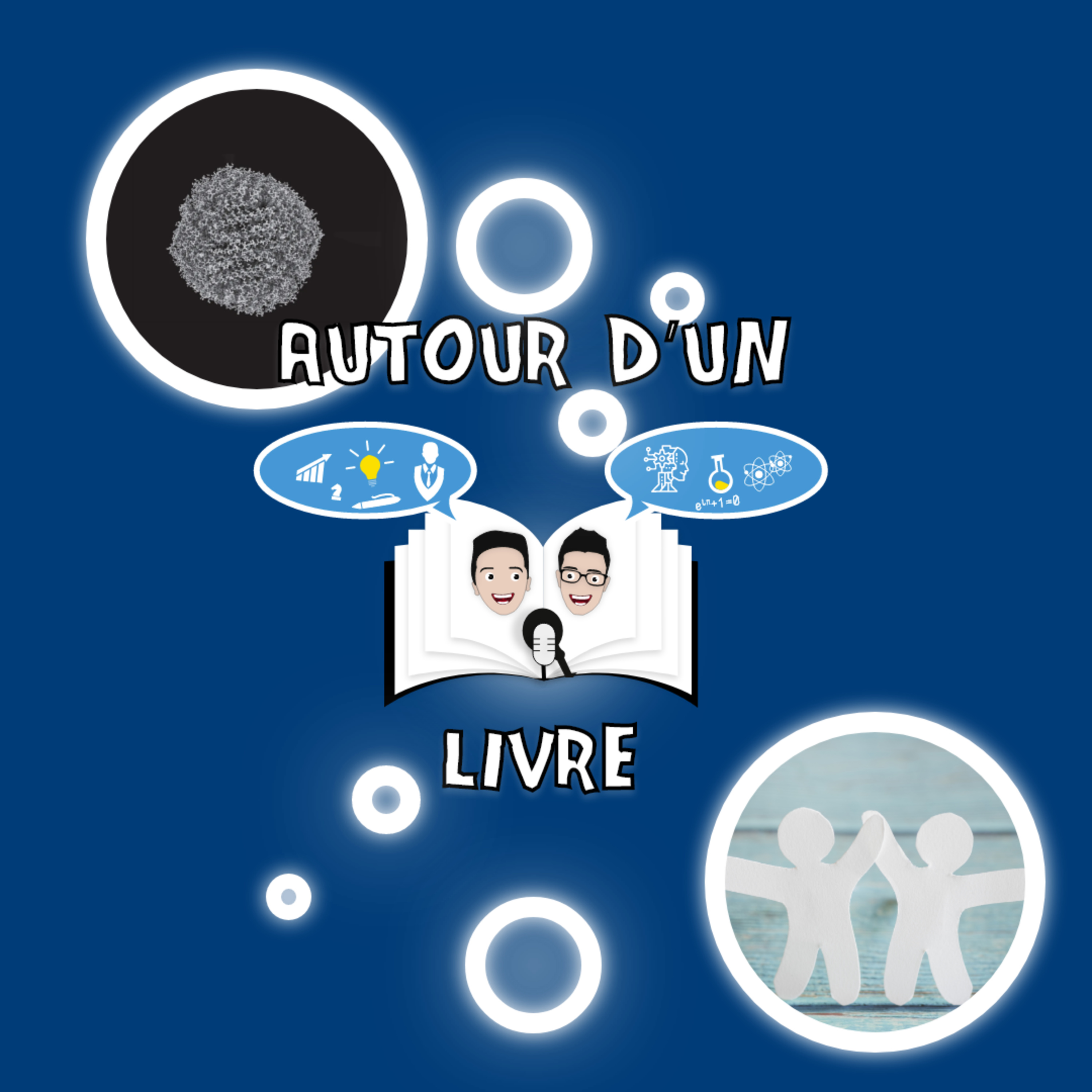 Matière & Relation sociale