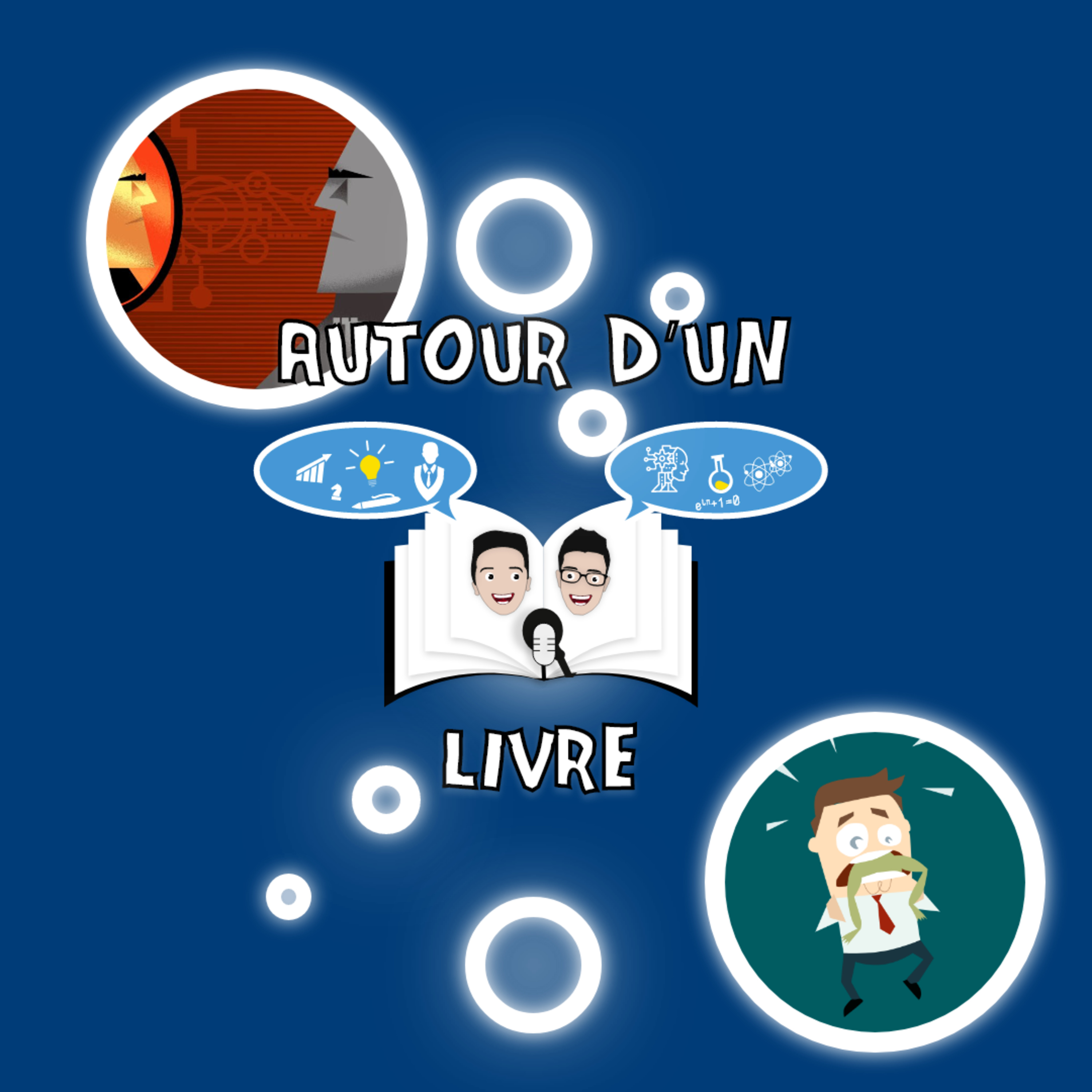 Singularité technologique & Procrastination