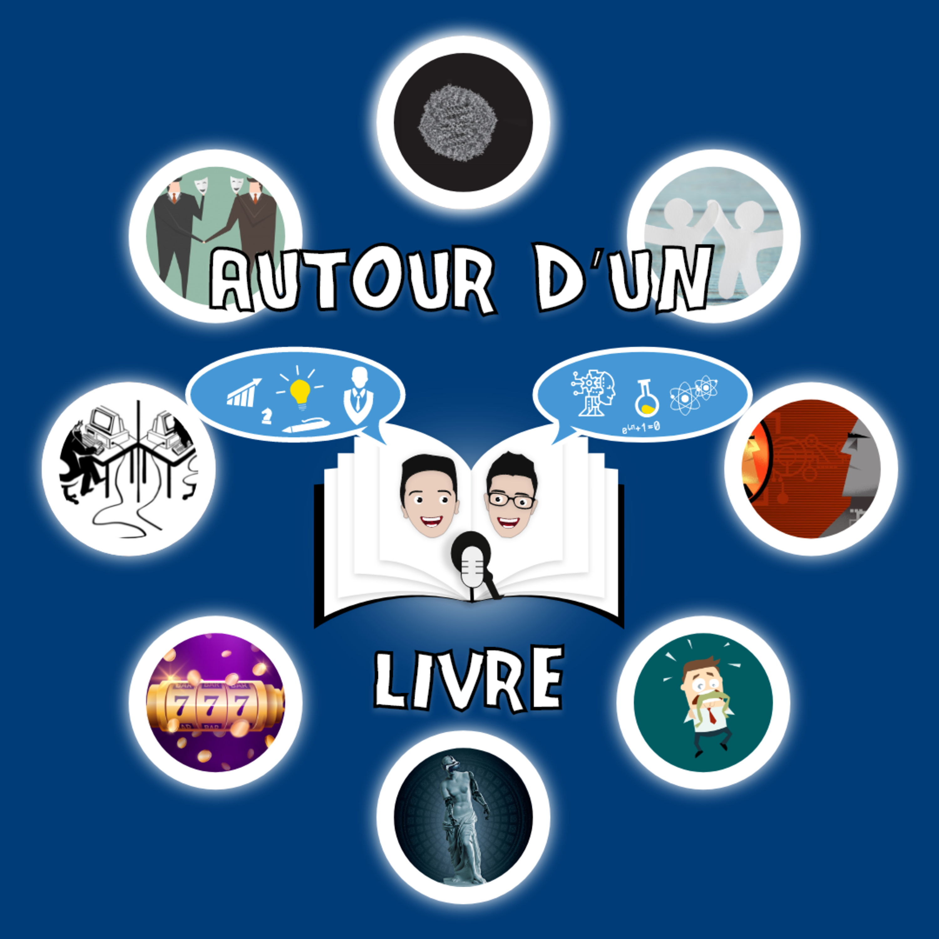 Rétrospective du mois #2