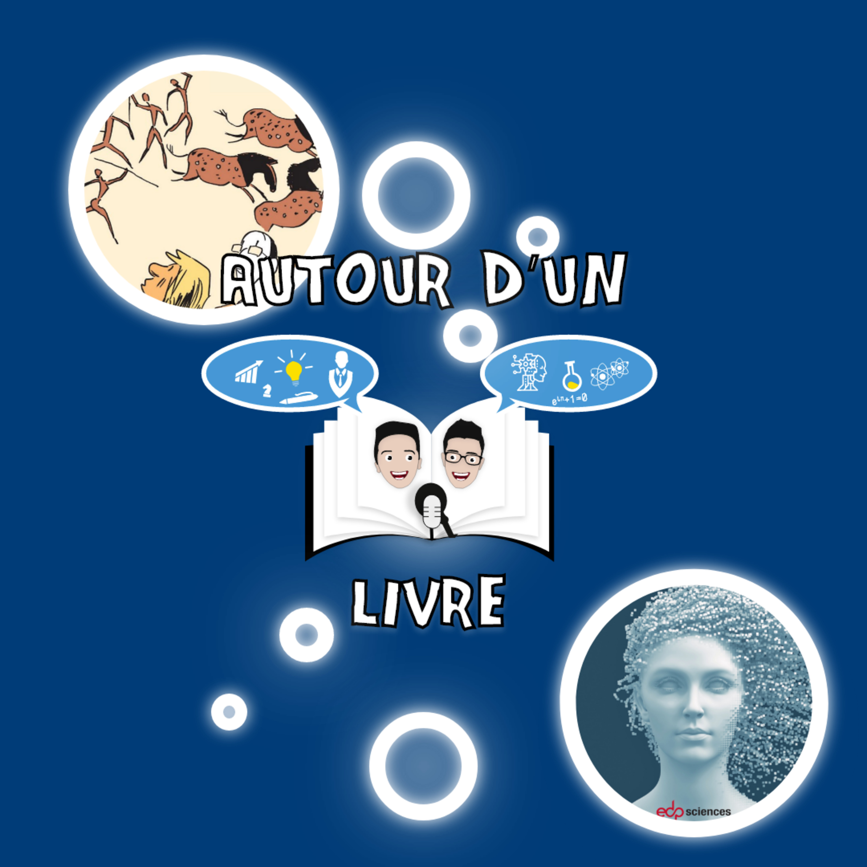 Intelligence Artificielle & Sapiens