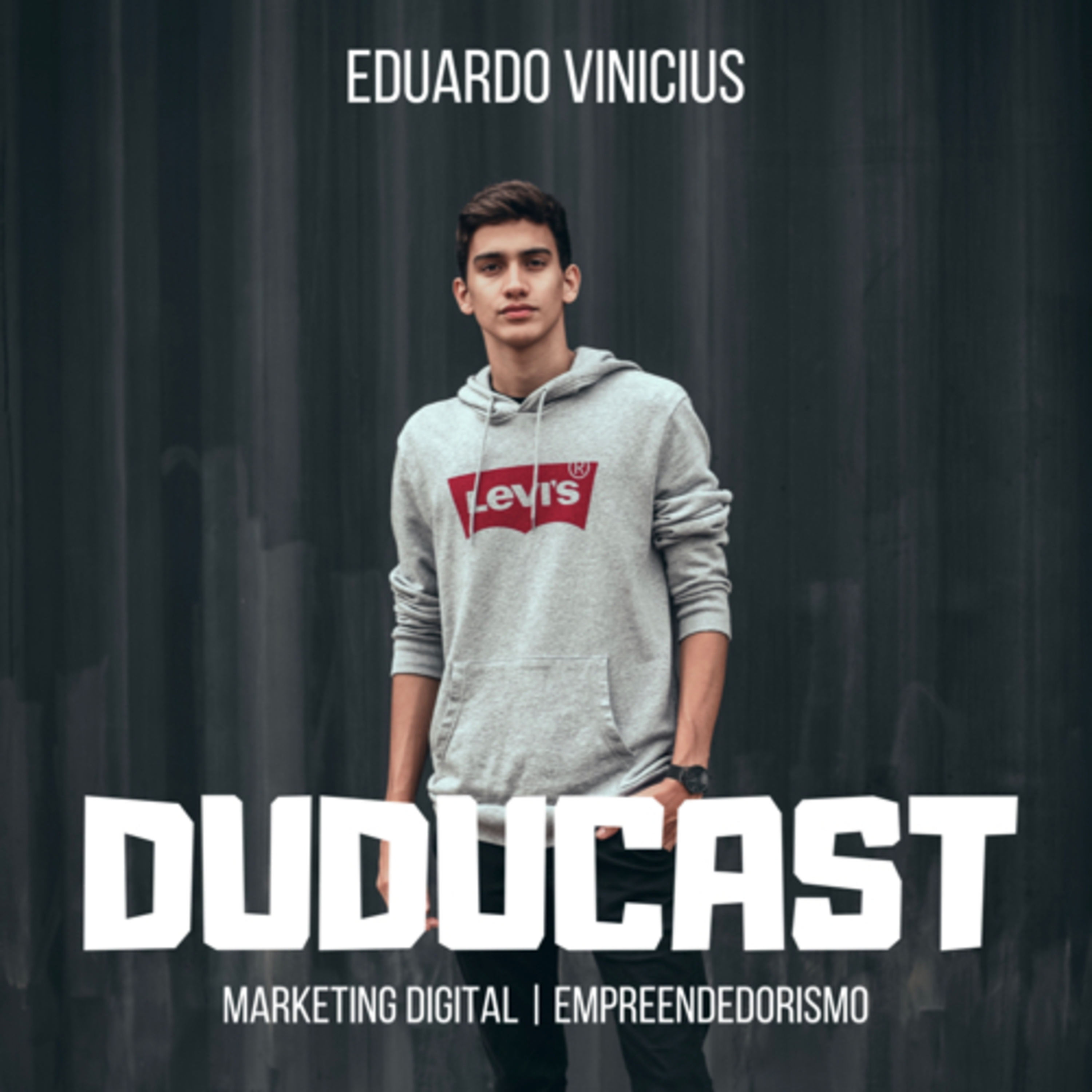 O que é Marketing Digital? episode artwork