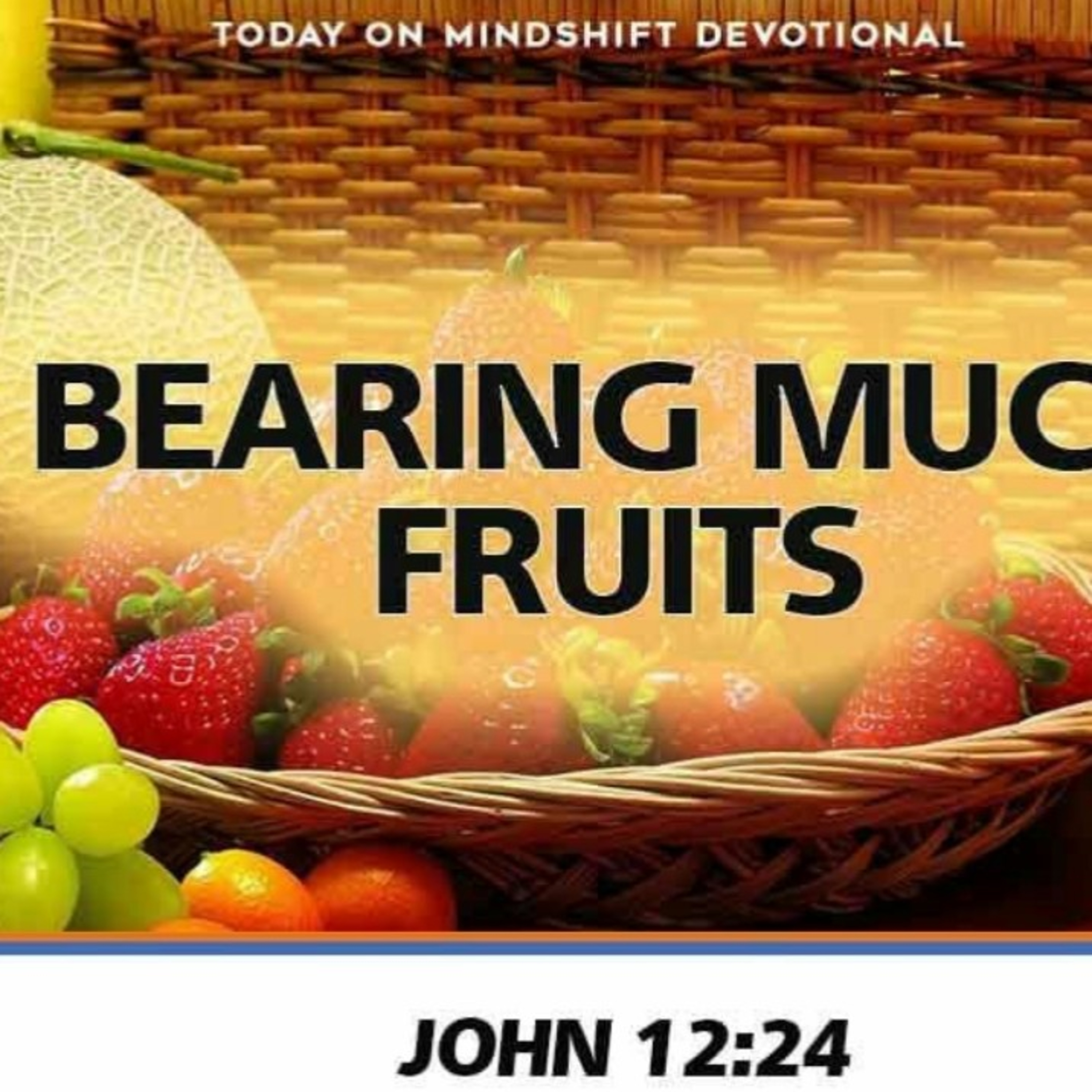 TODAY ON MINDSHIFT