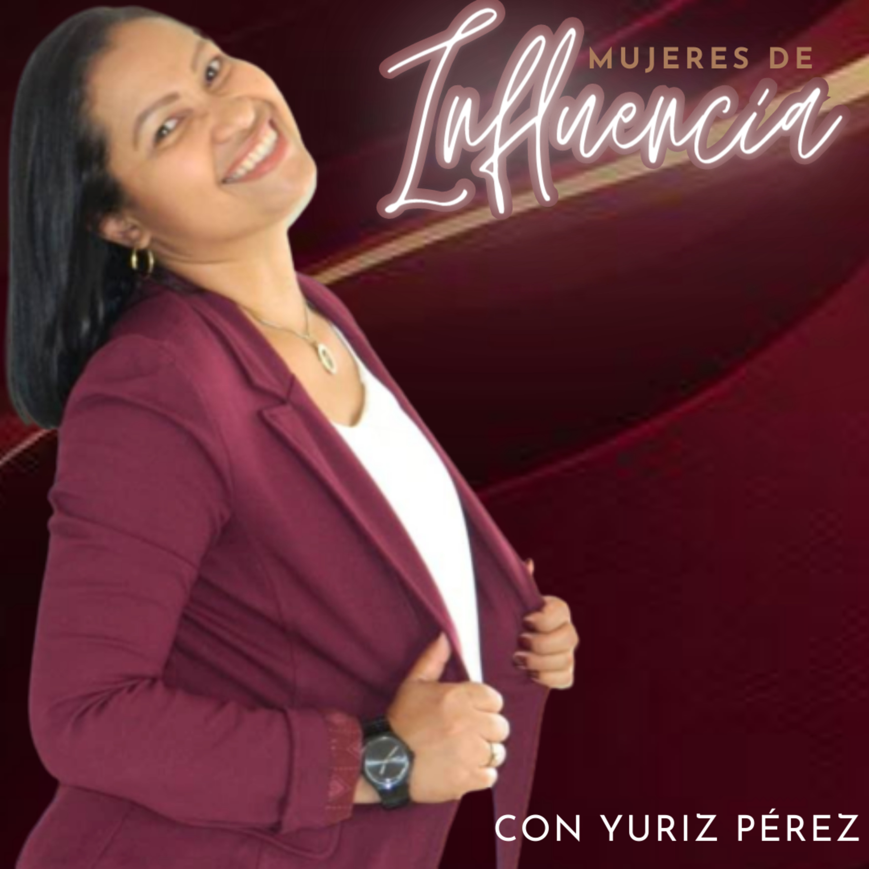 Mujeres de Influencia