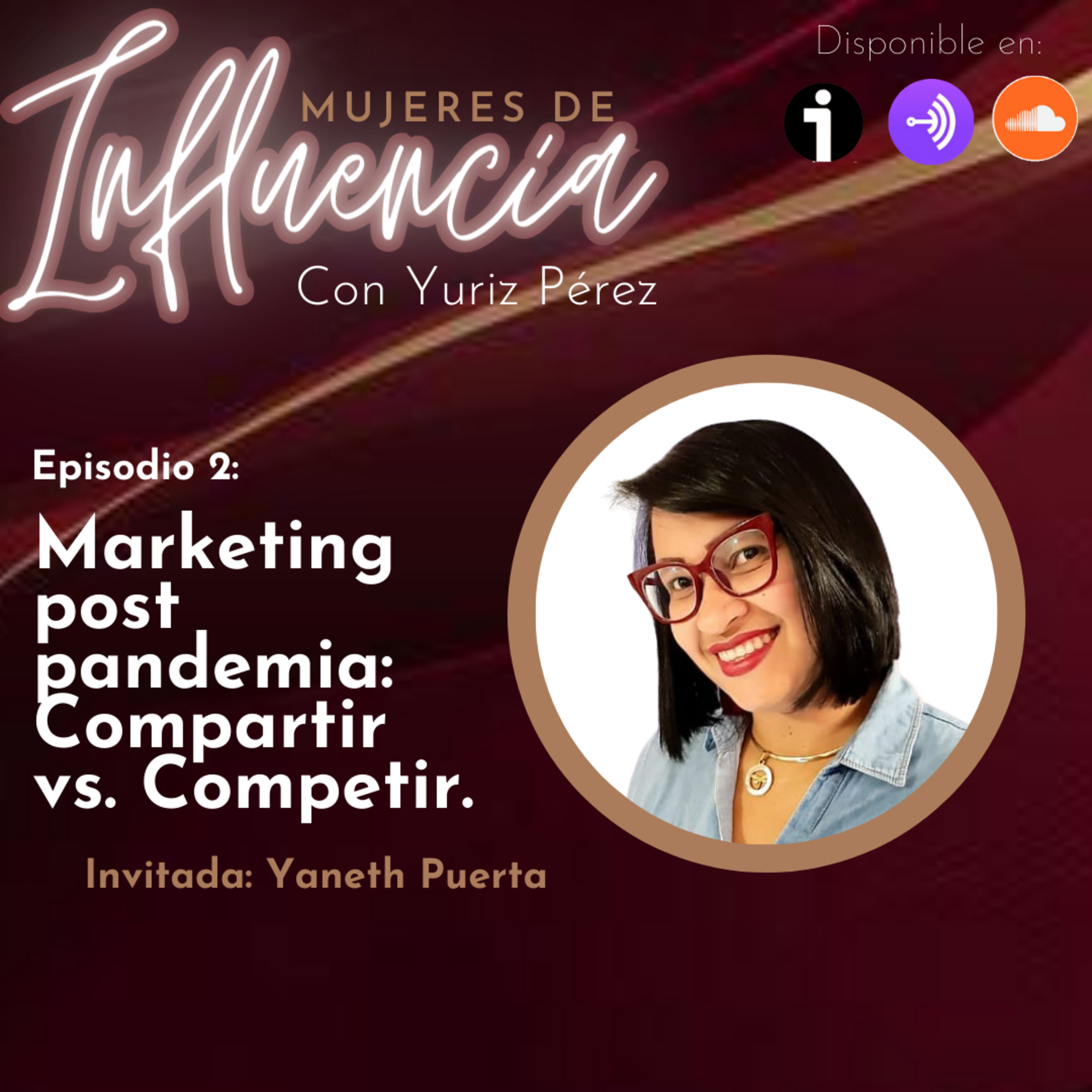 Mujeres de Influencia