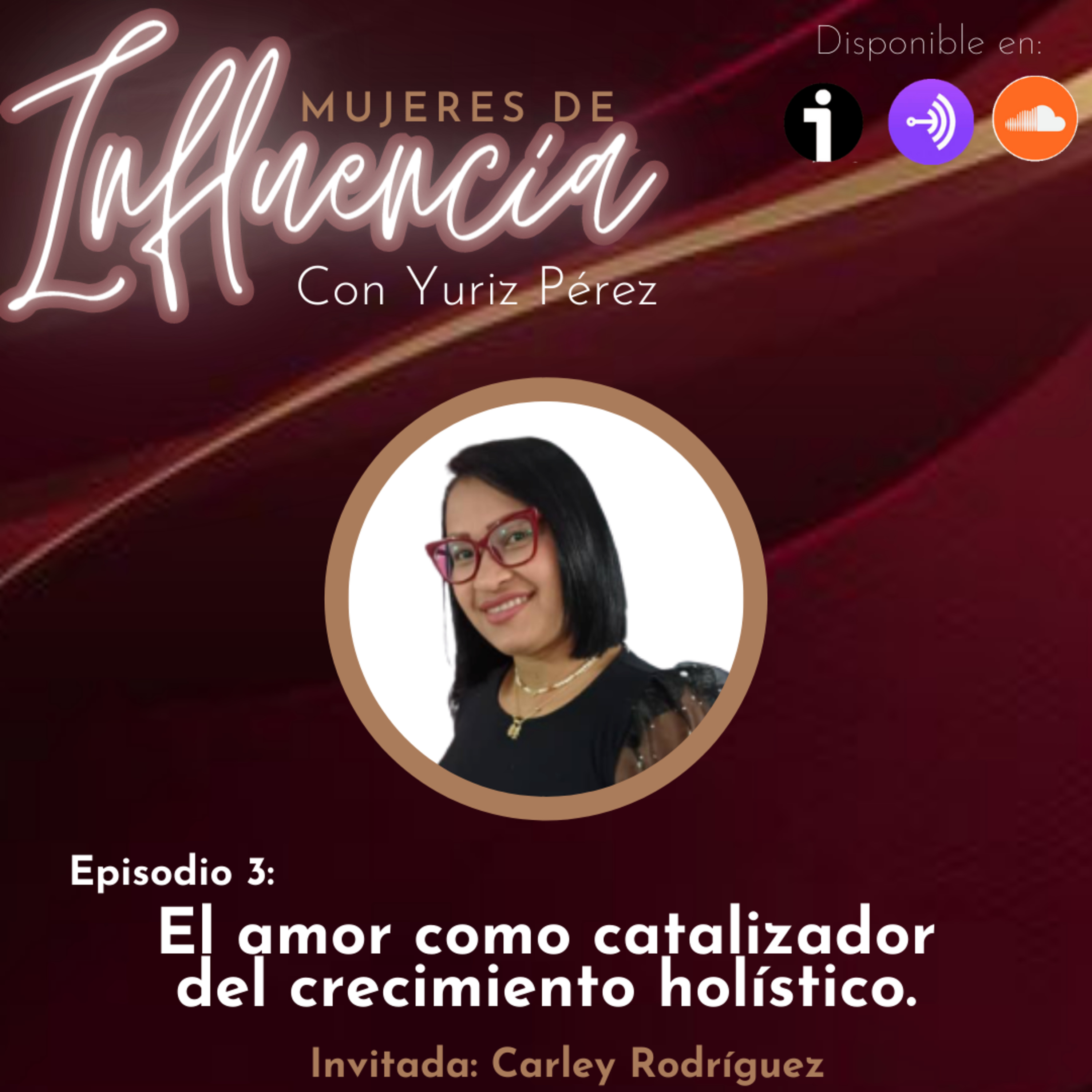 Mujeres de Influencia
