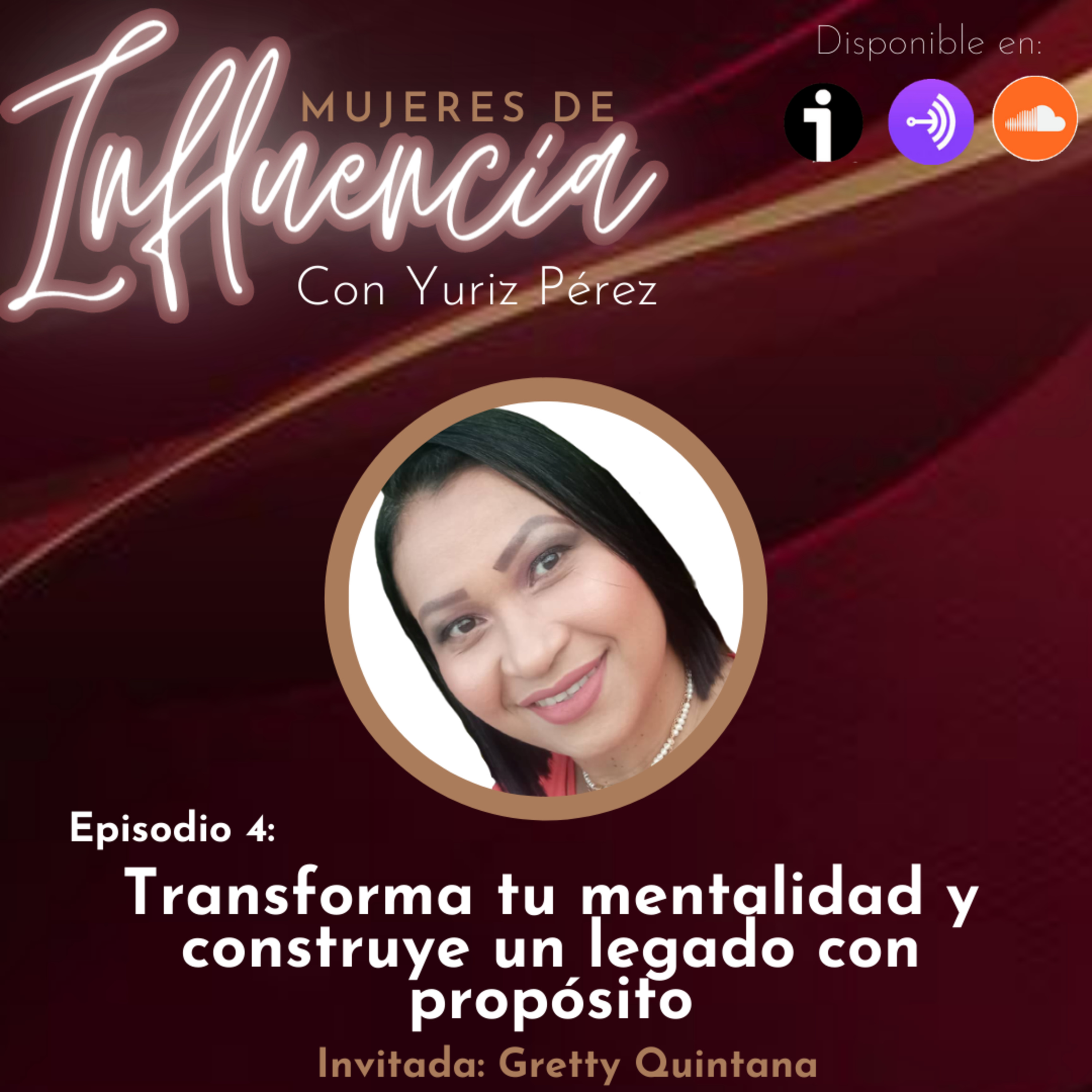 Mujeres de Influencia
