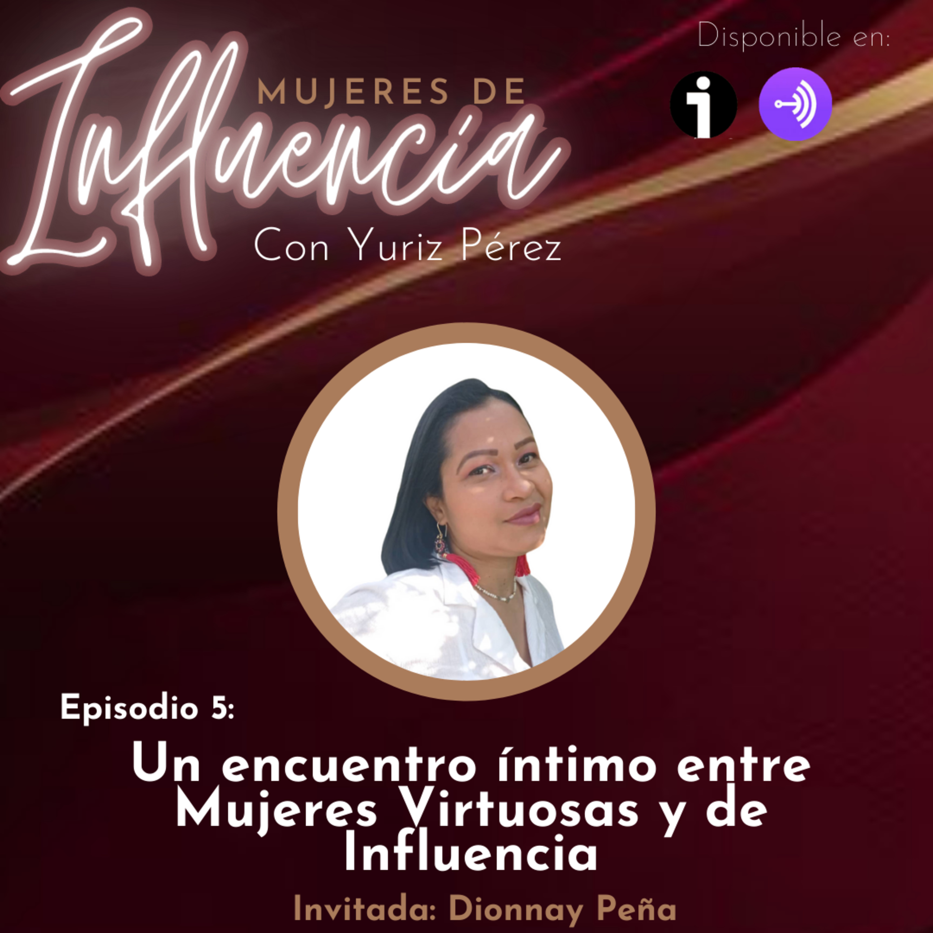 Mujeres de Influencia