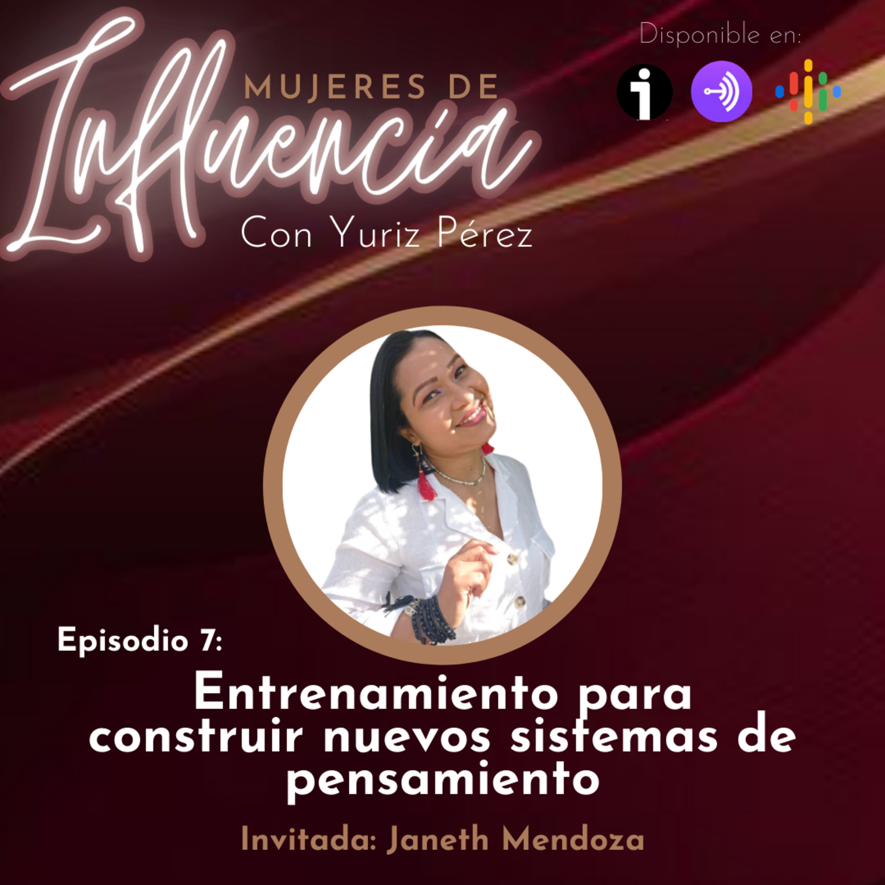 Mujeres de Influencia