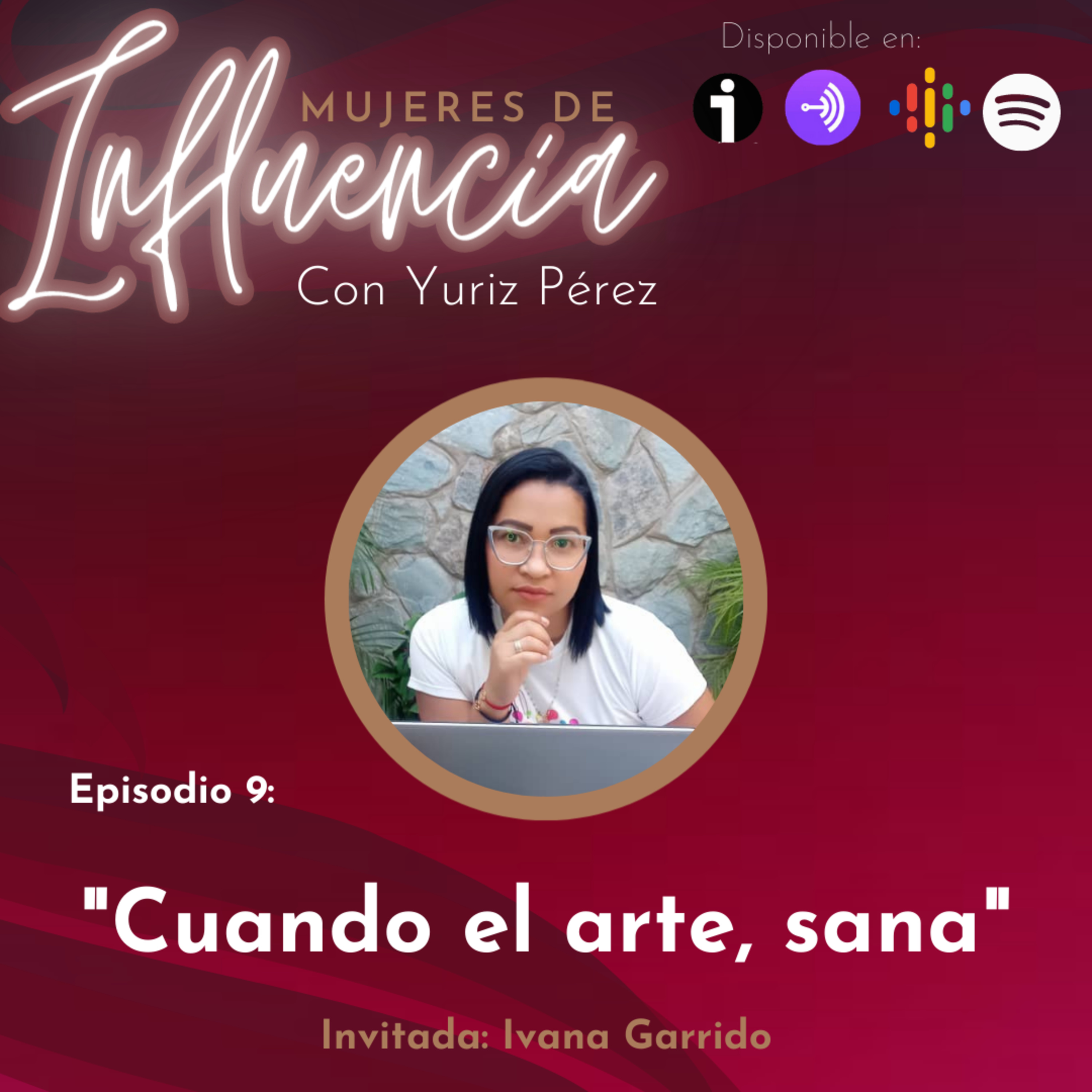 Mujeres de Influencia