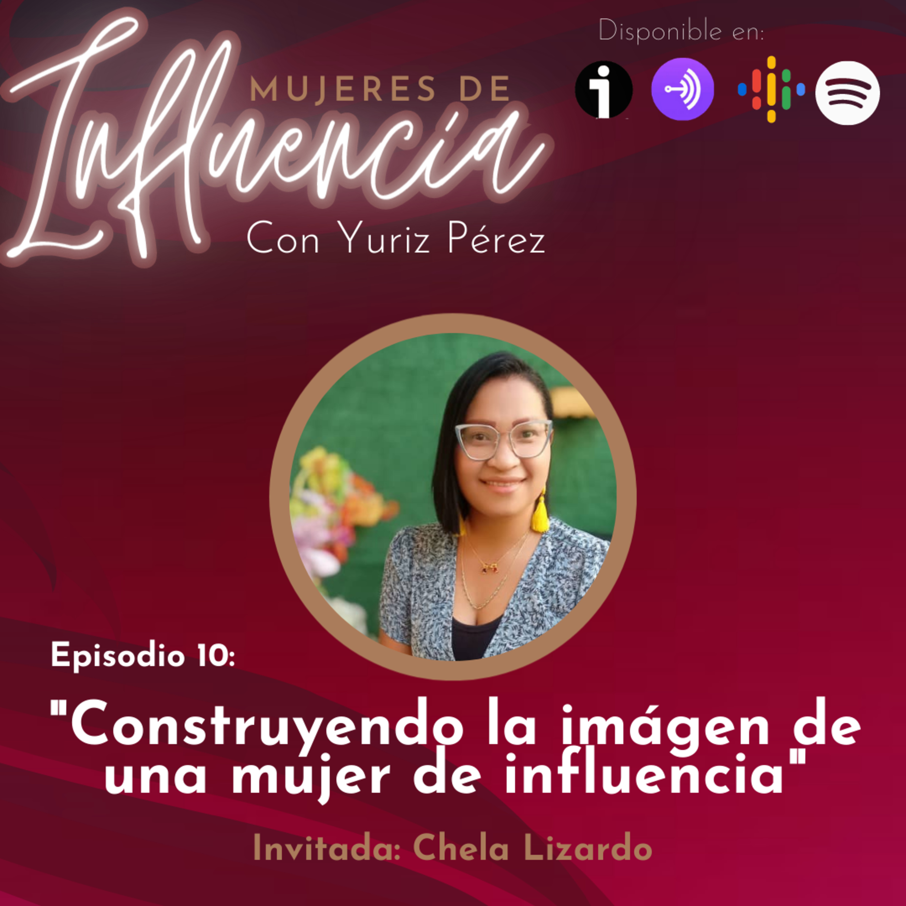 Mujeres de Influencia