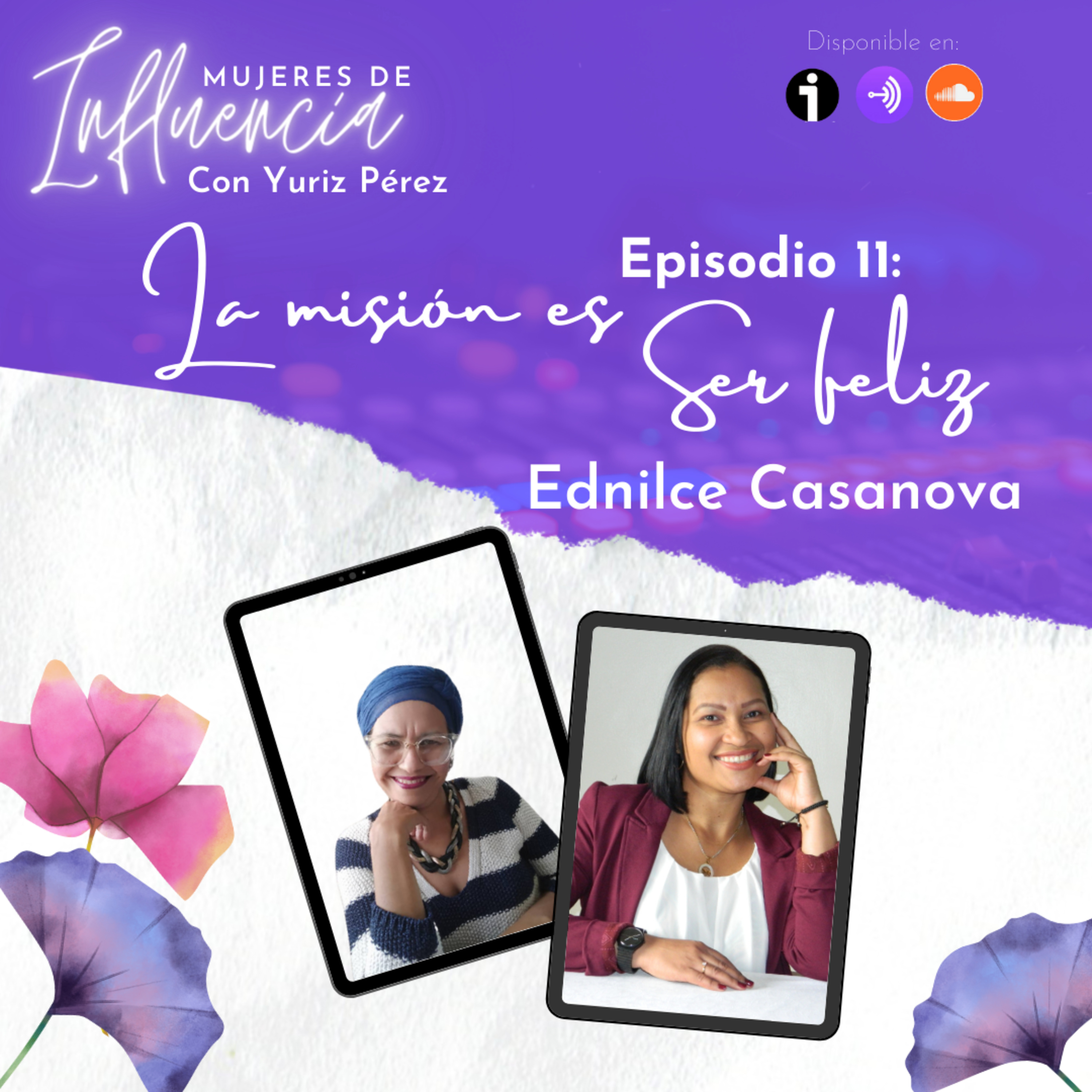 Mujeres de Influencia