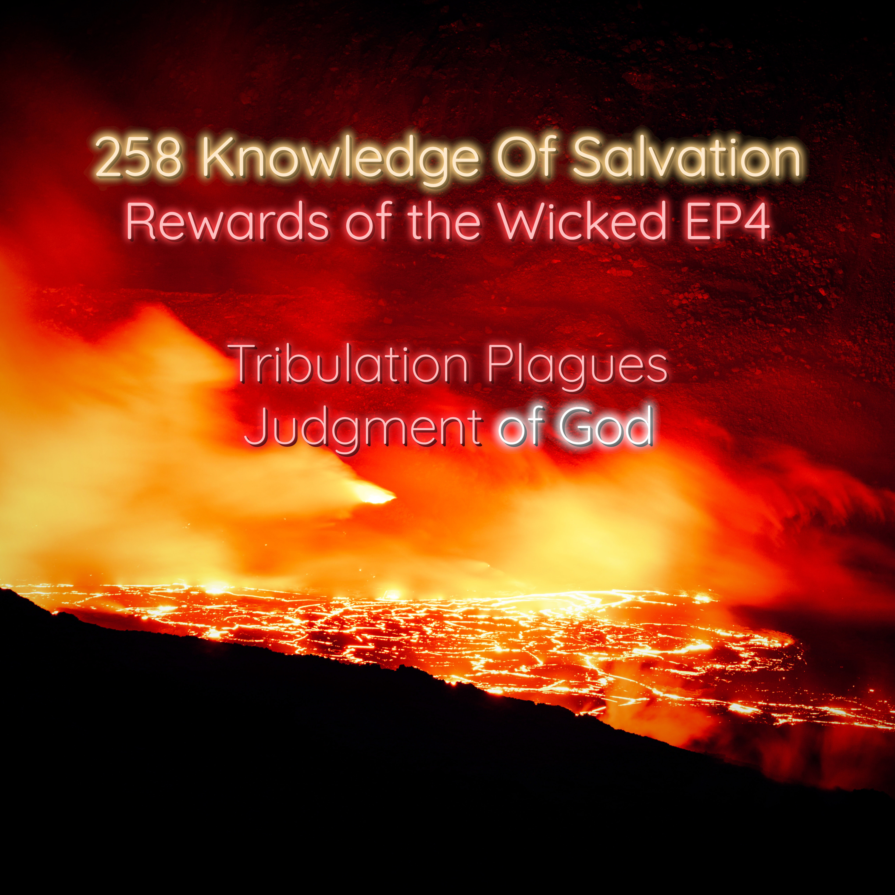 Knowledge Of Salvation