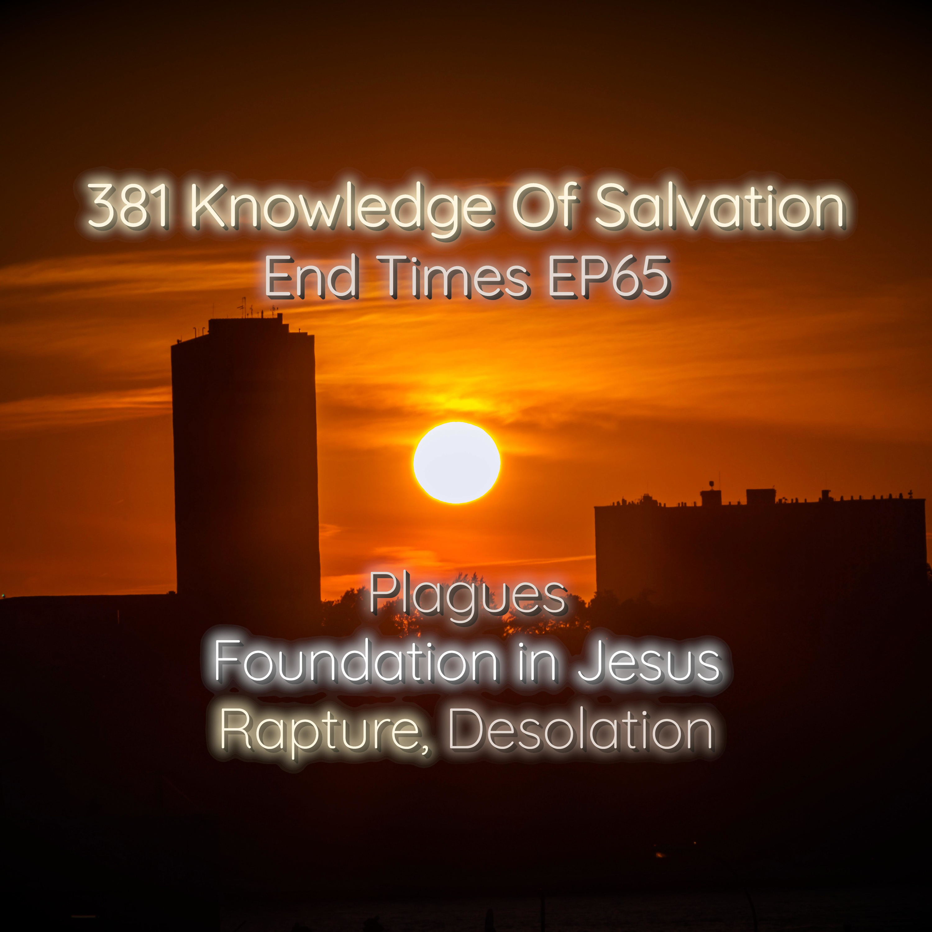 Knowledge Of Salvation