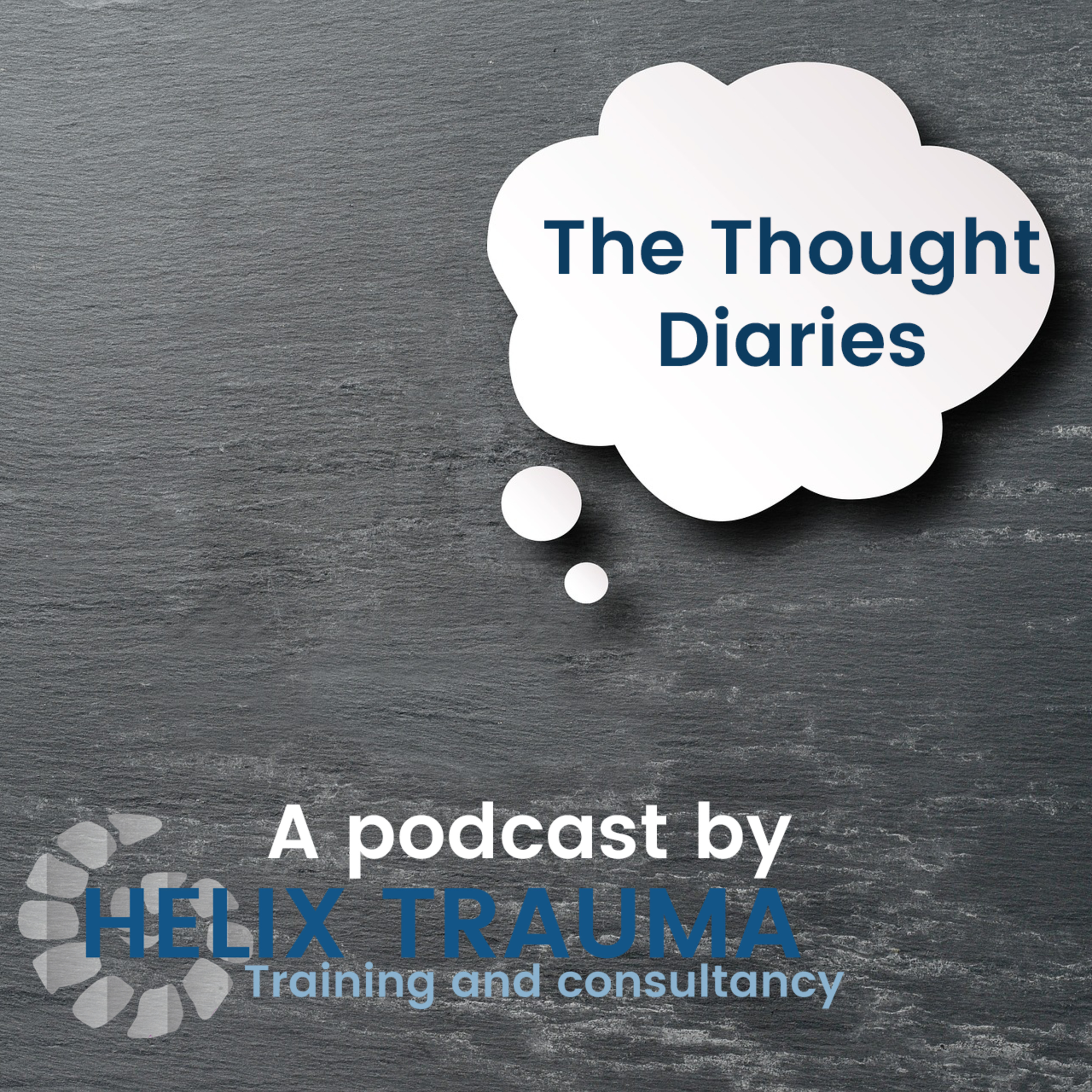 The Thought Diaries
