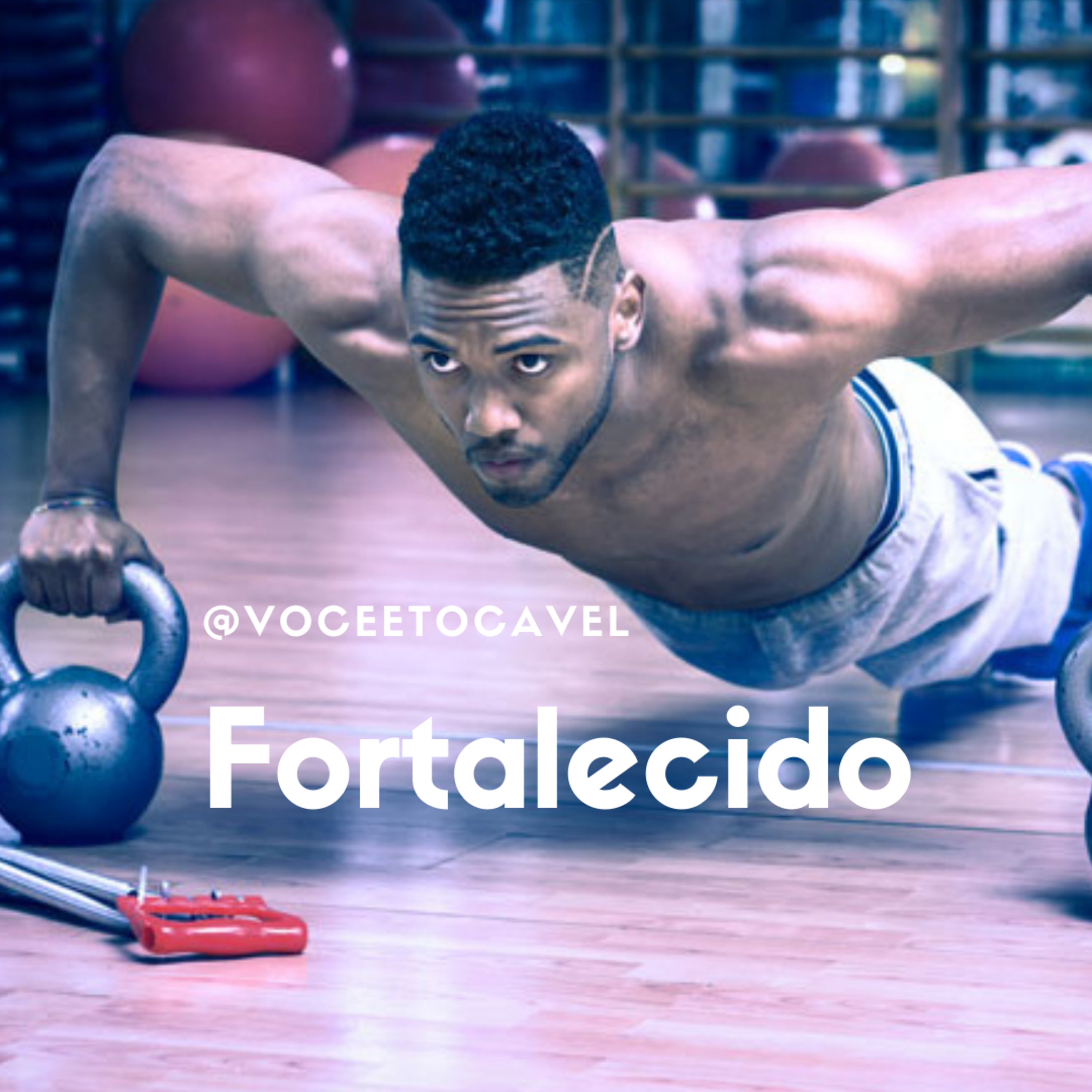 Você é Tocável