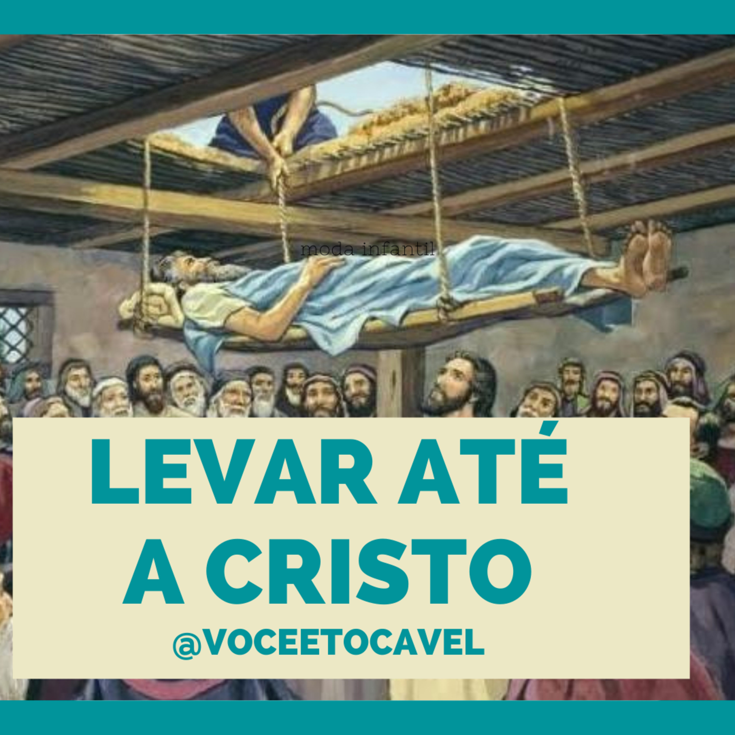 Você é Tocável