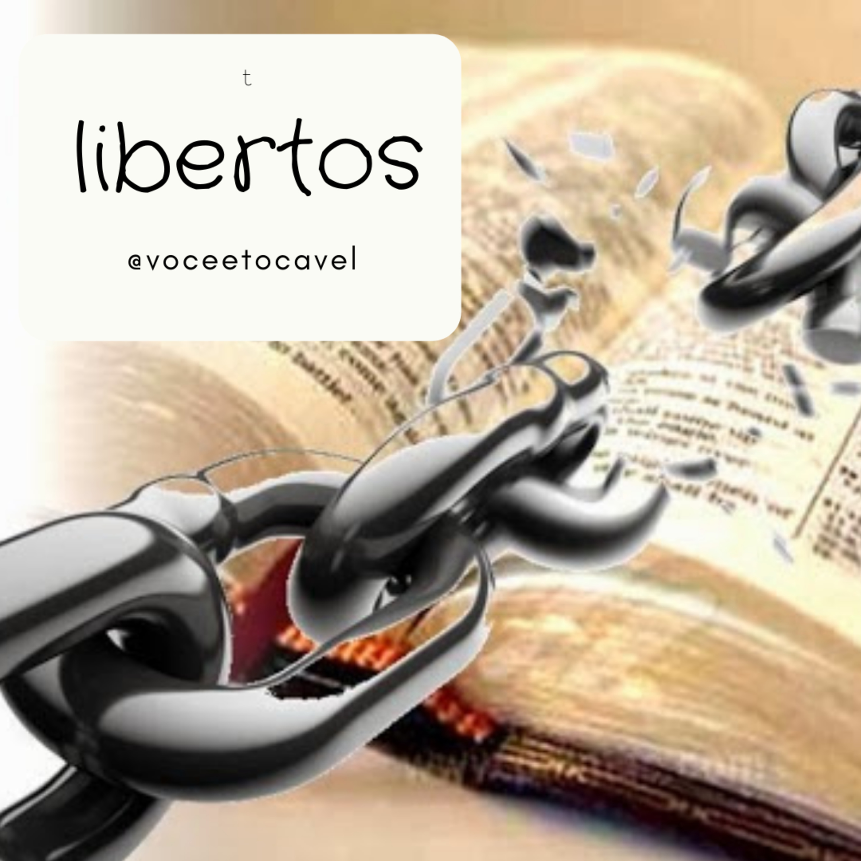 Você é Tocável