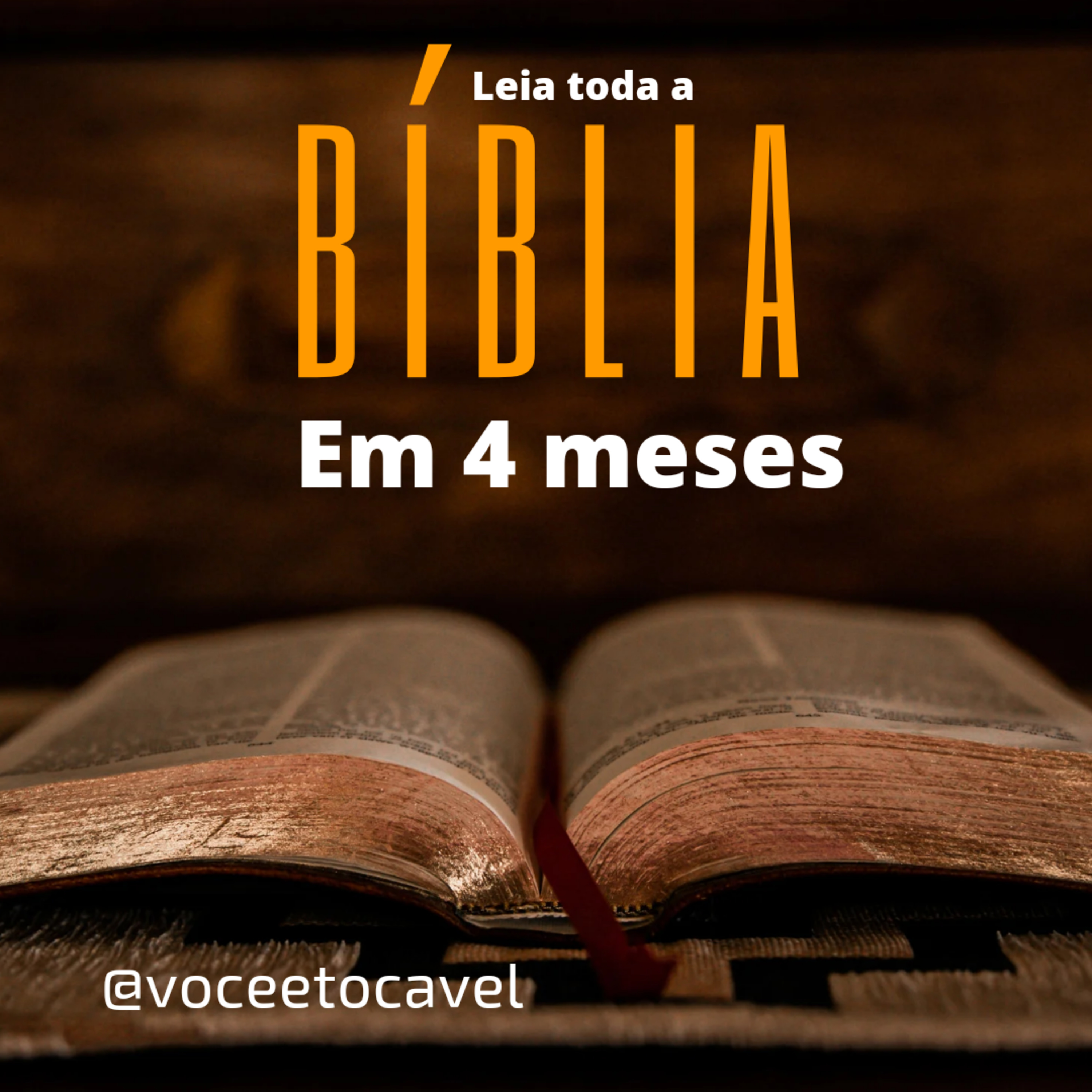 Você é Tocável