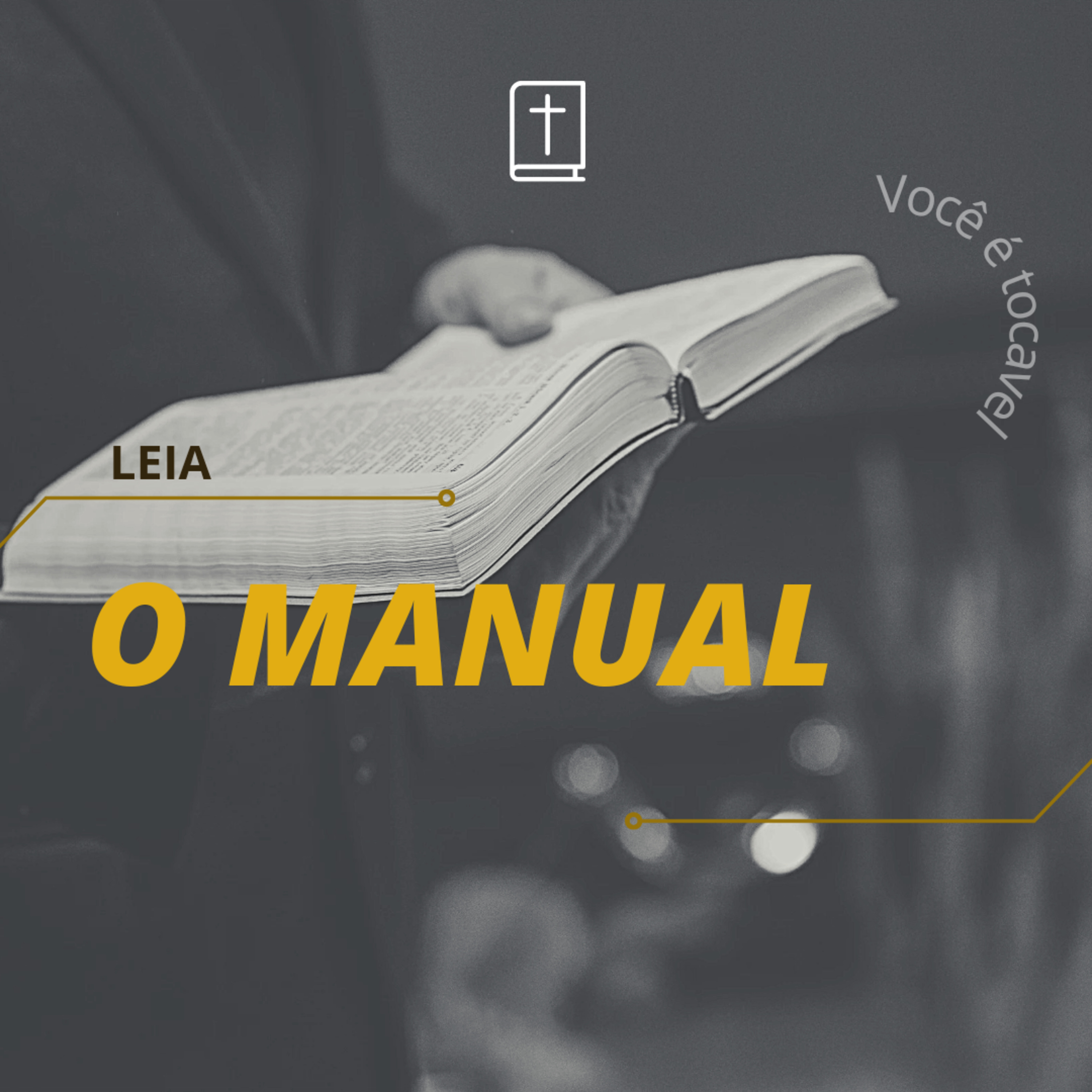 Você é Tocável