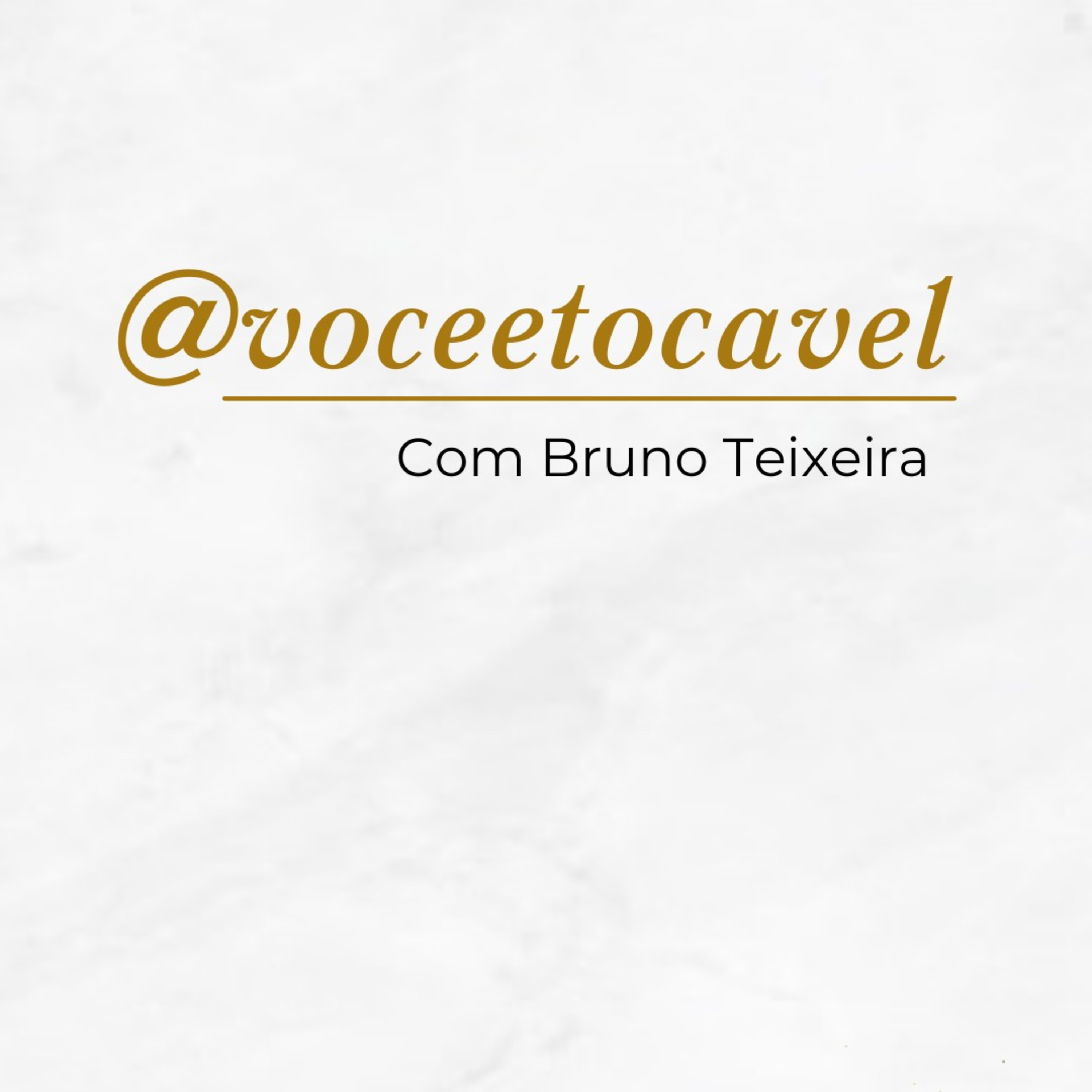 Você é Tocável