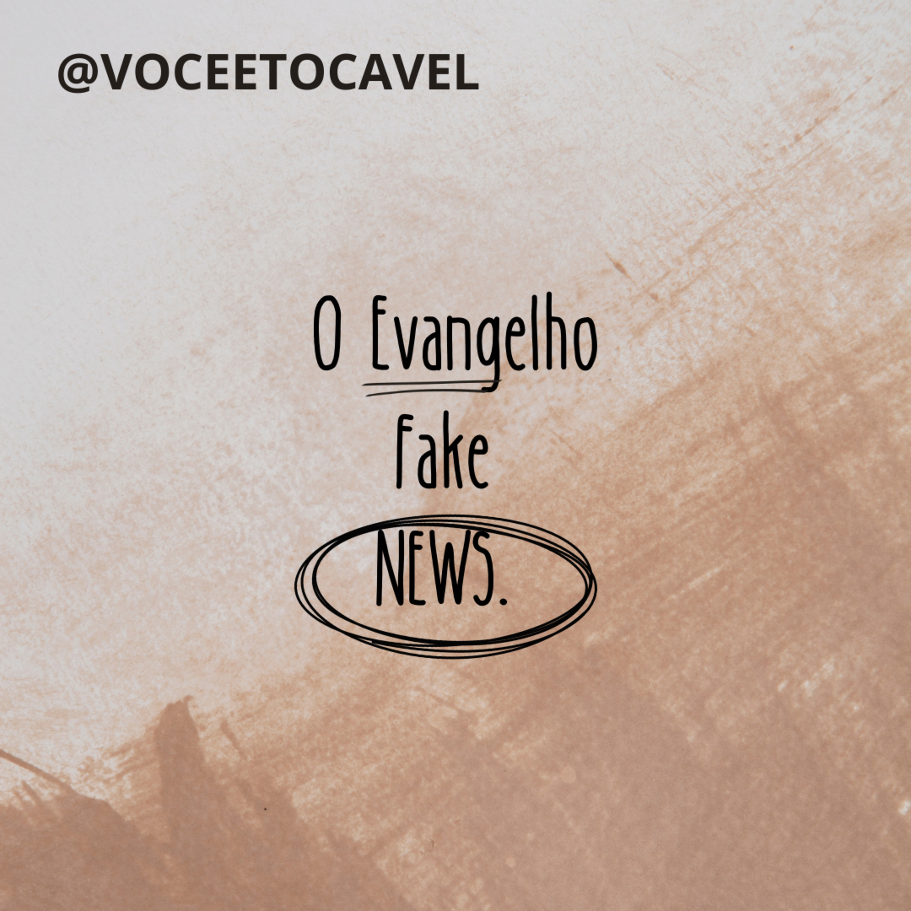 Você é Tocável