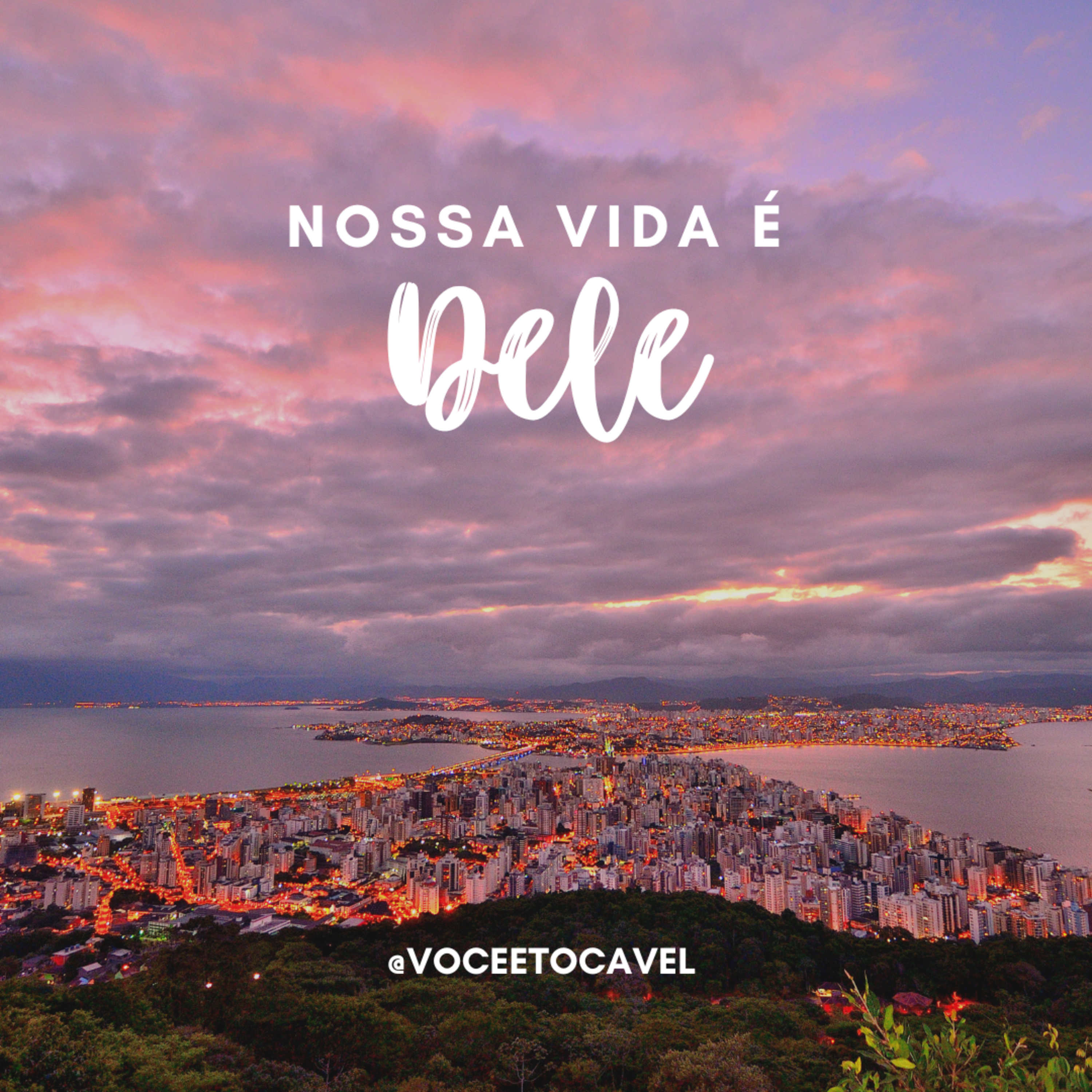 Você é Tocável