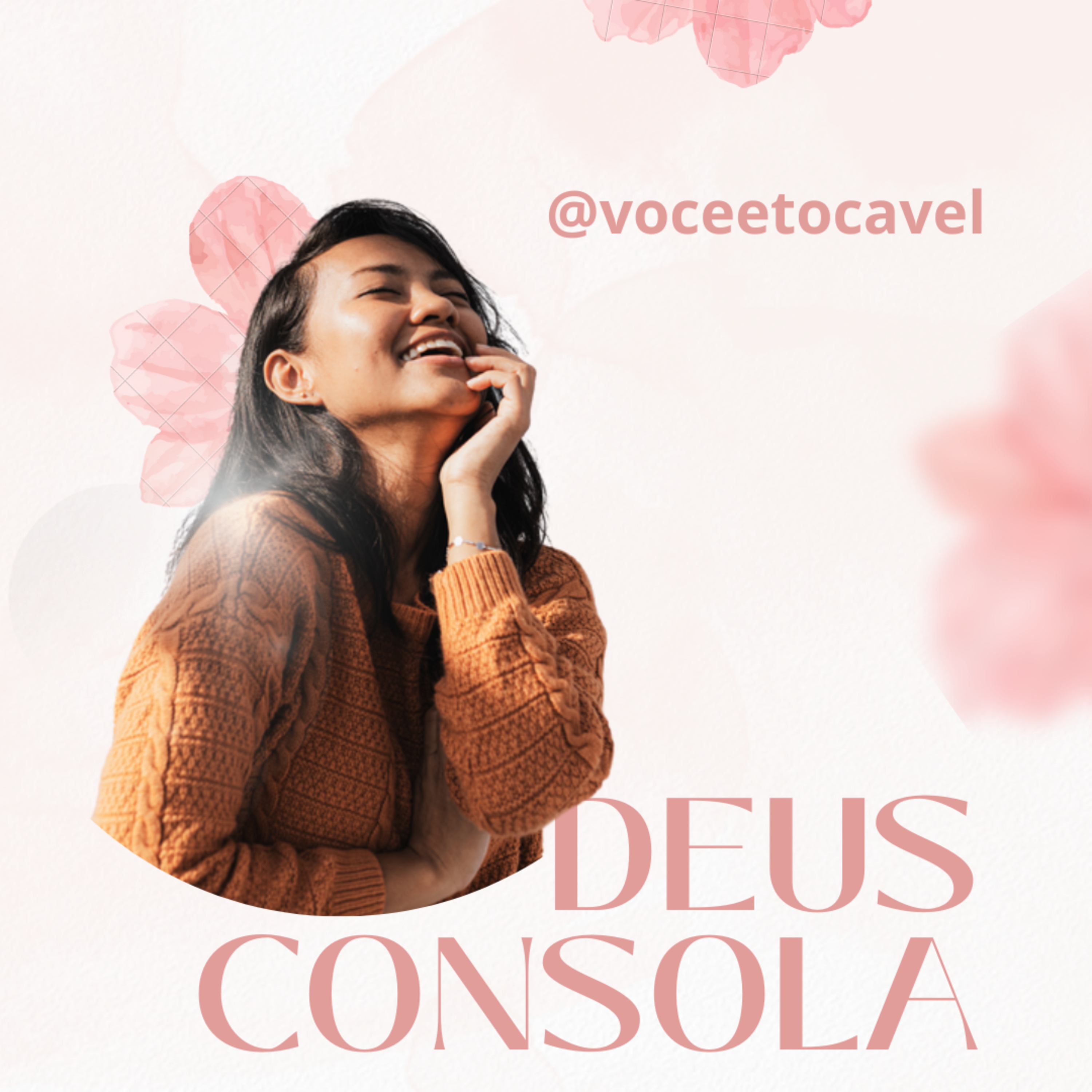 Você é Tocável