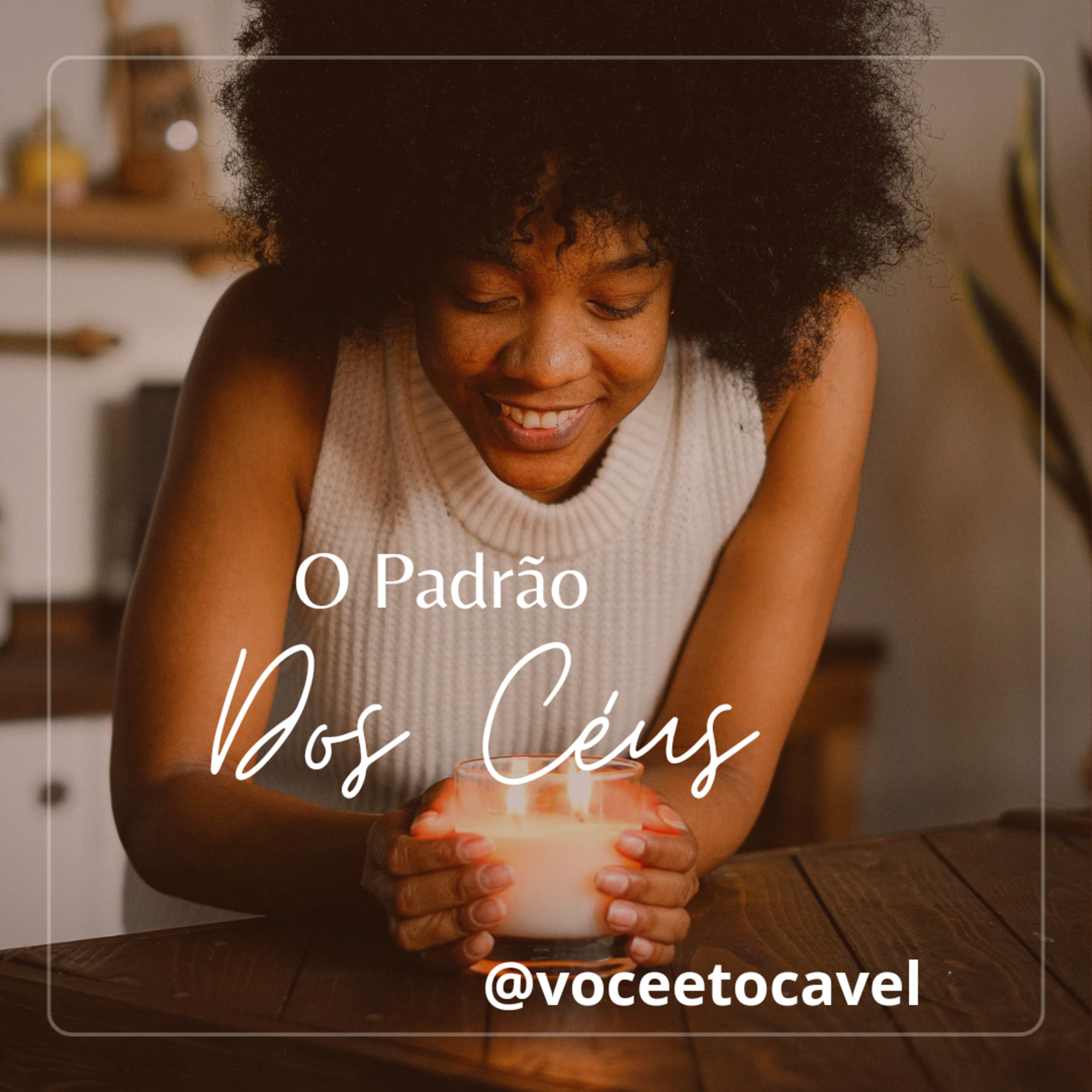Você é Tocável