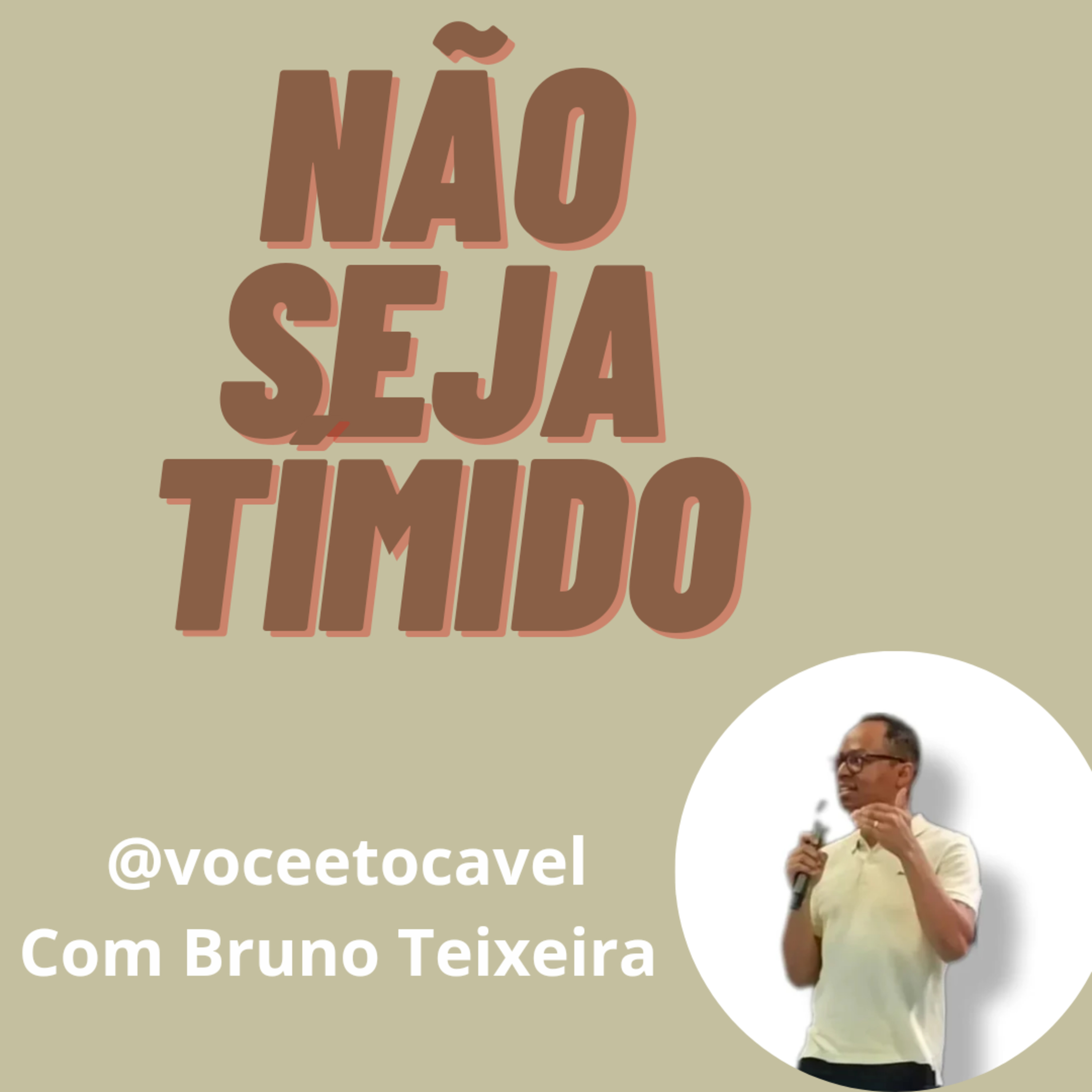 Você é Tocável