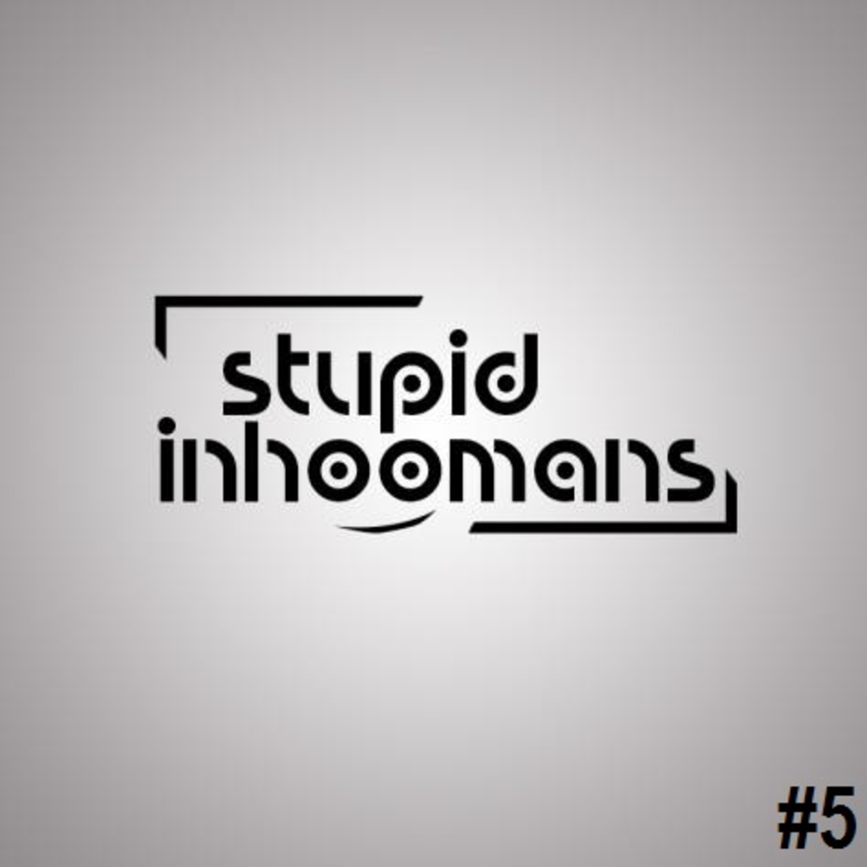 Inhooman Podcast