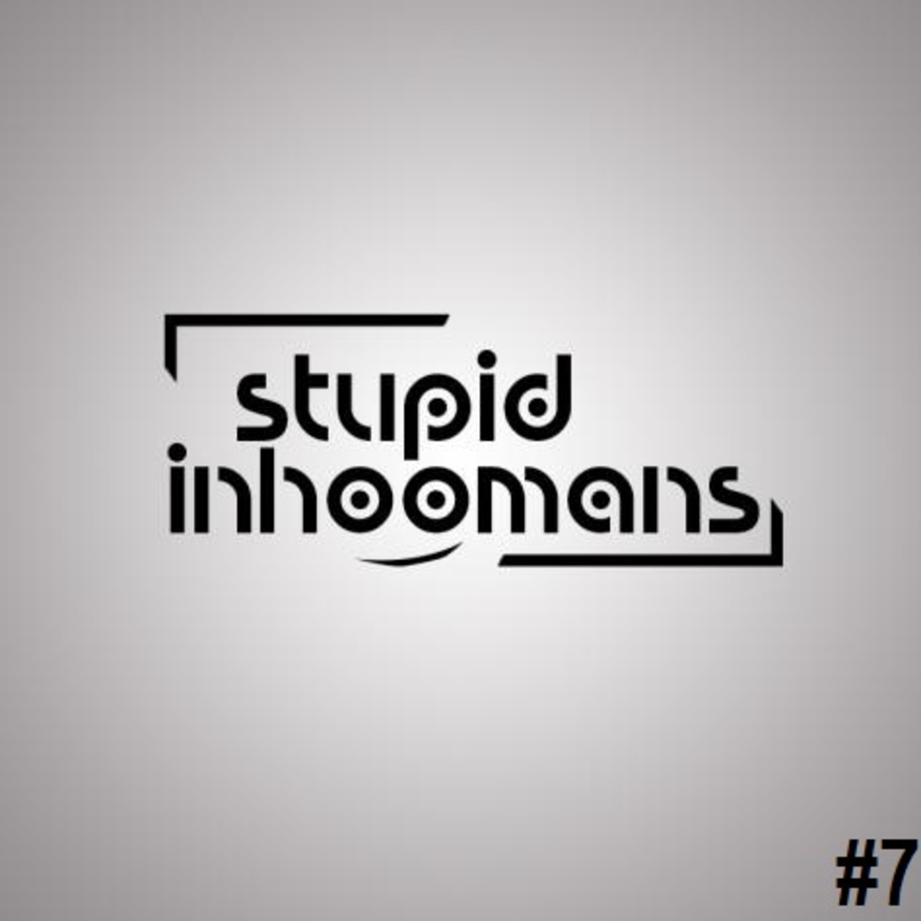 Inhooman Podcast
