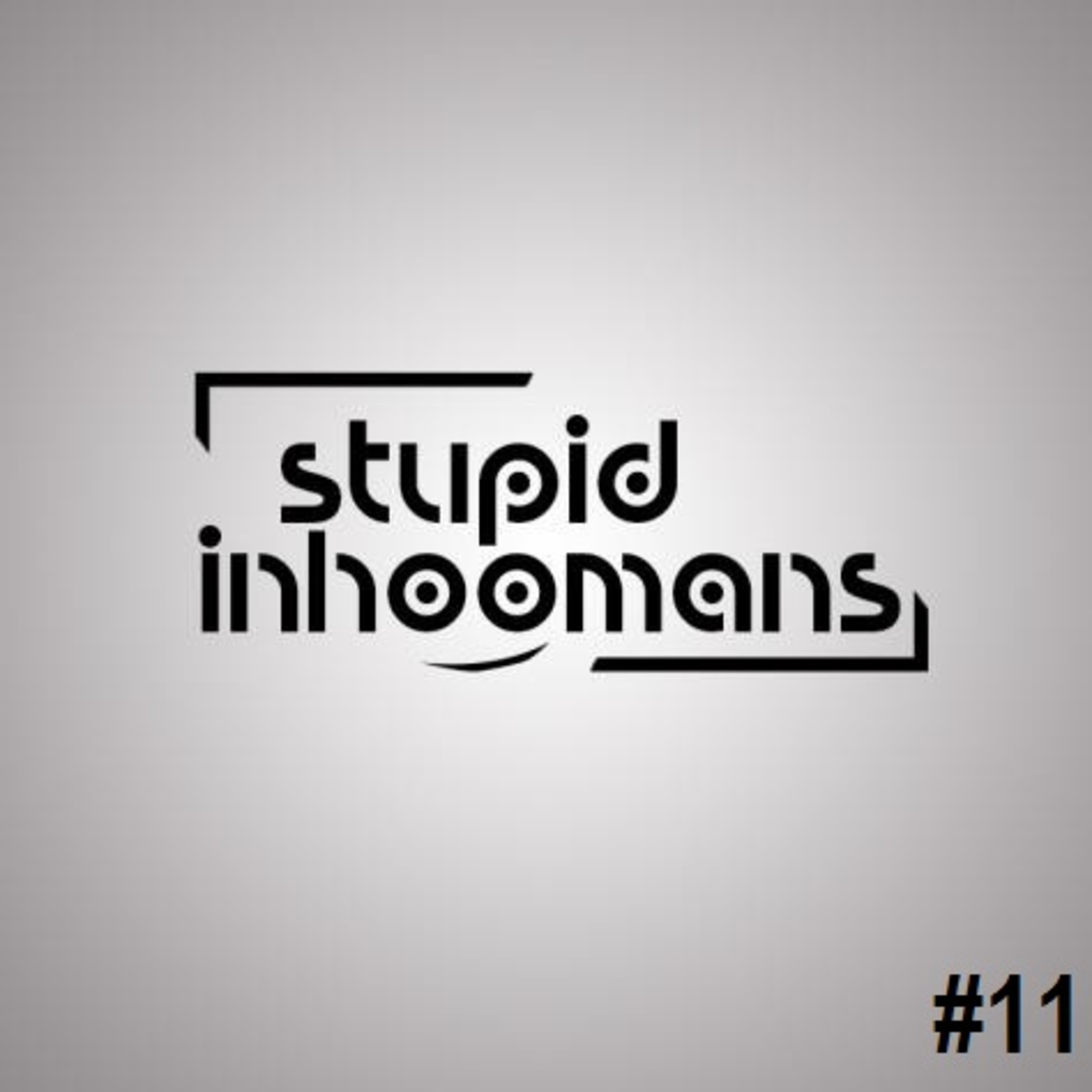 Inhooman Podcast
