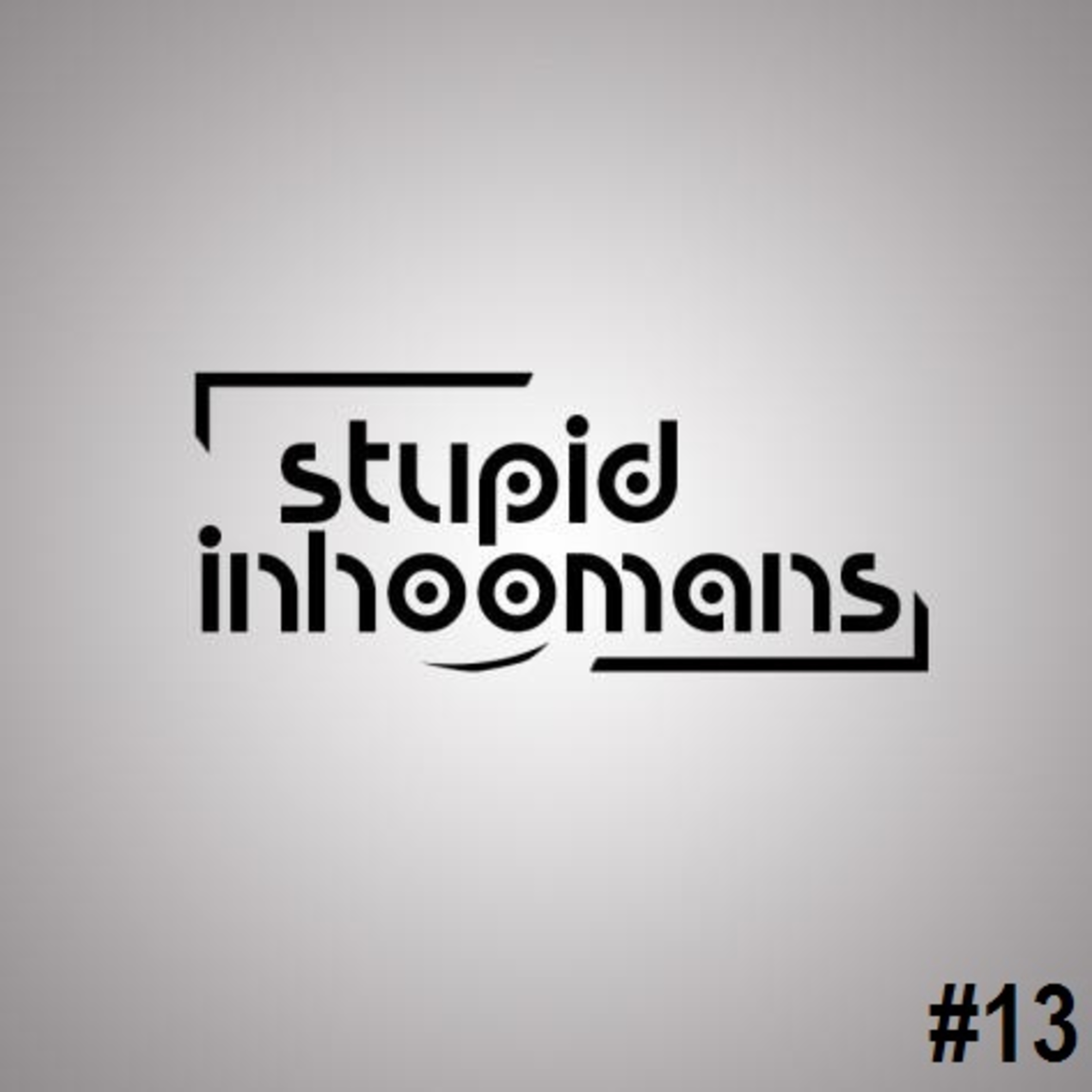 Inhooman Podcast