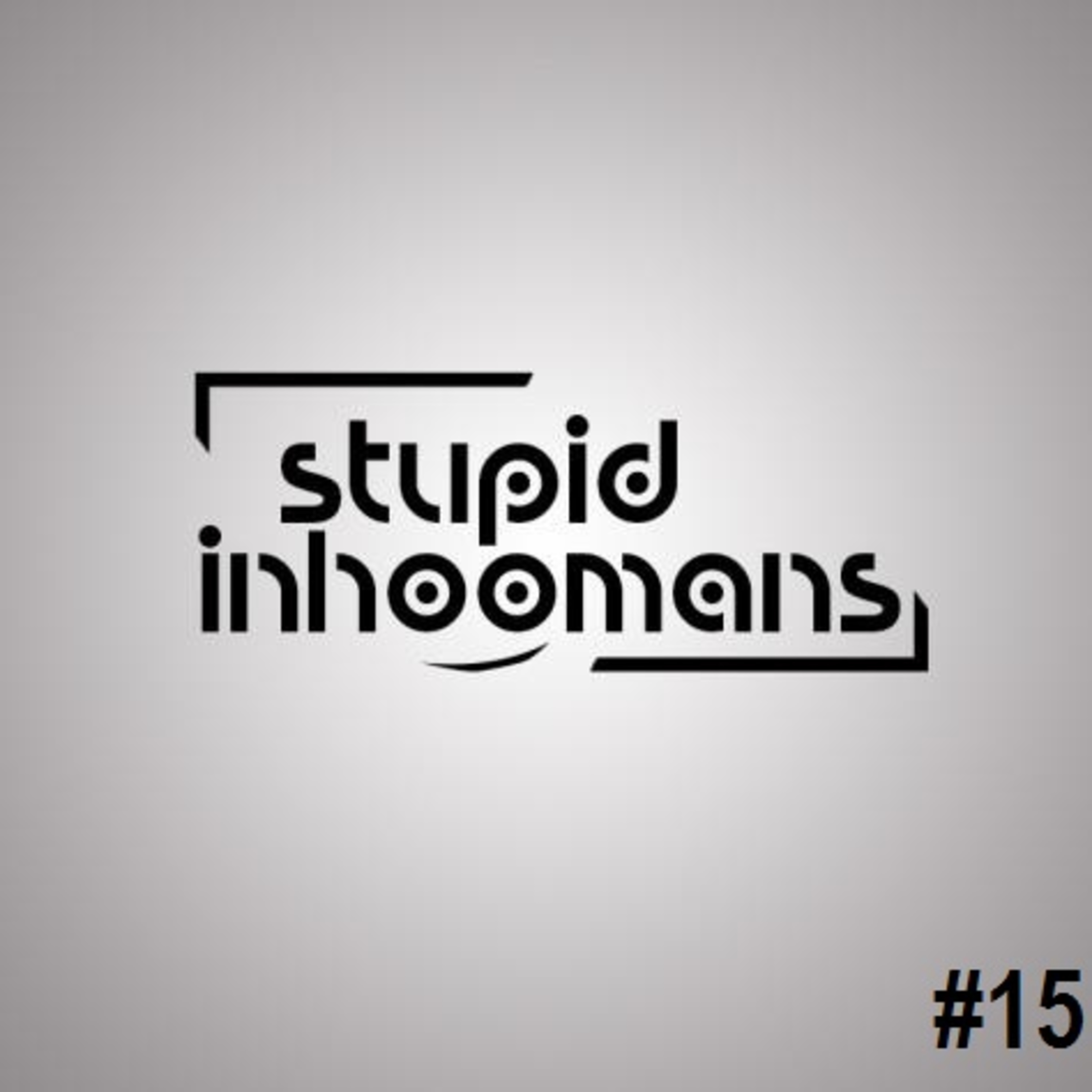 Inhooman Podcast