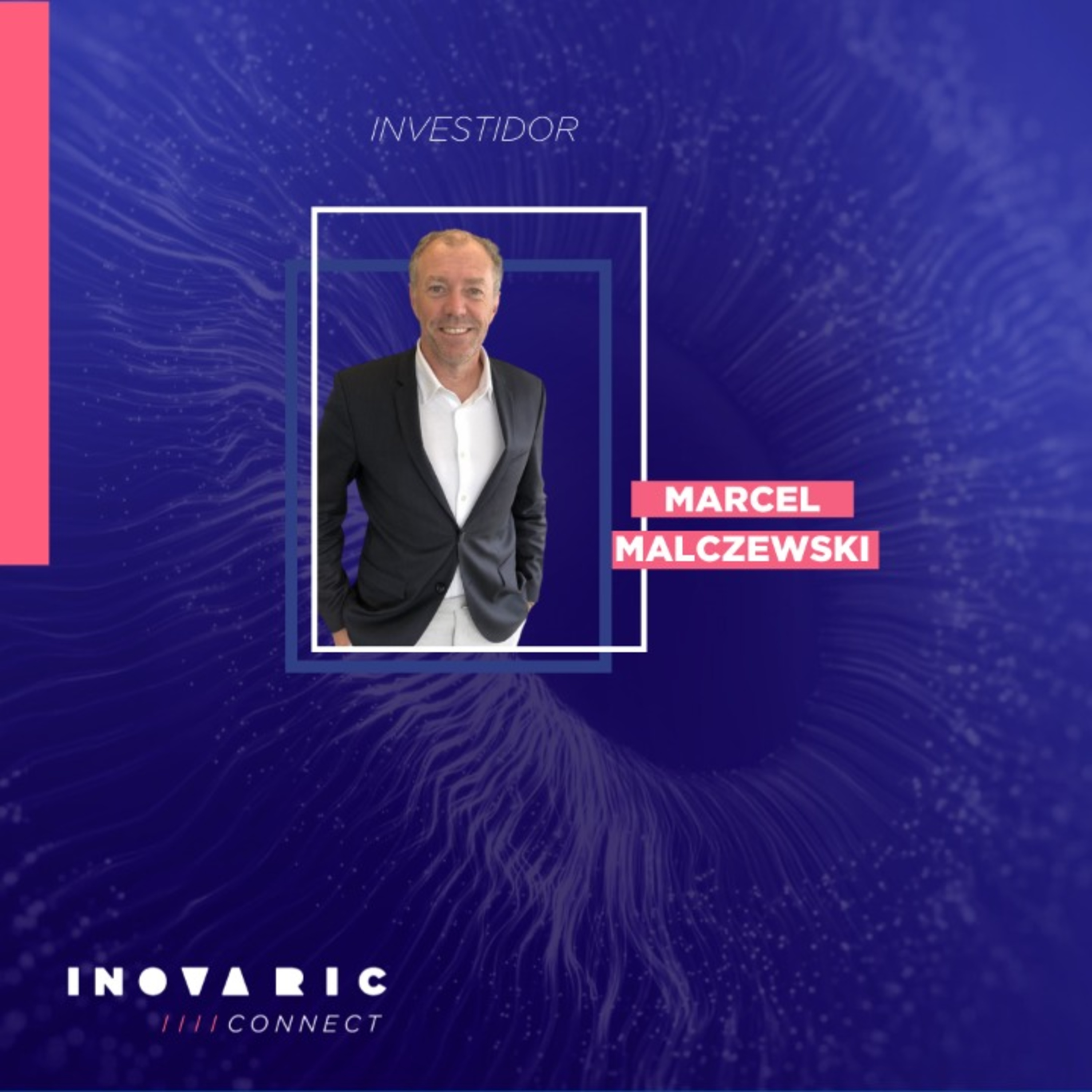 Inovação e investimentos  episode artwork
