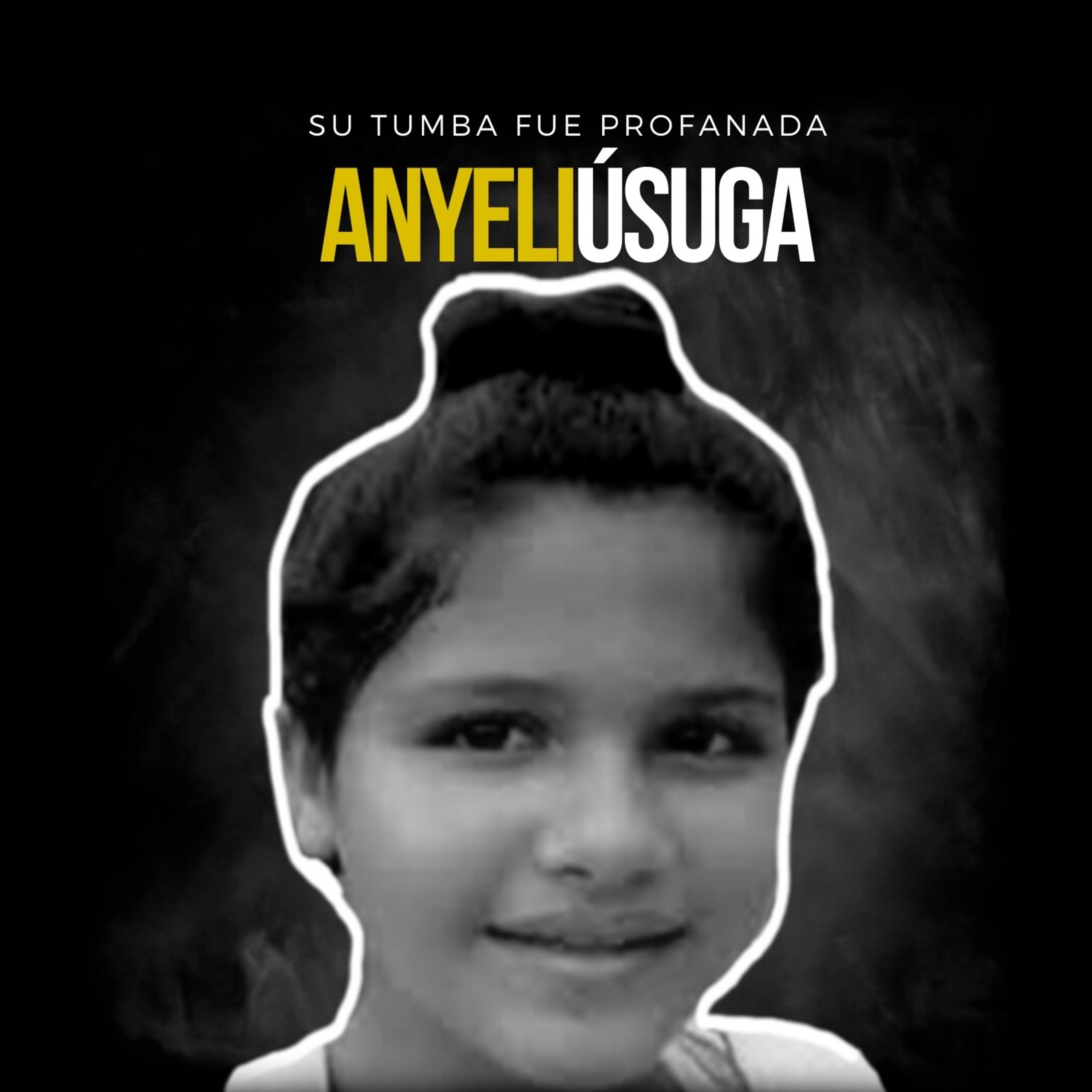EP 36: PR0FANAN tumba de NIÑA de 14 AÑ0S - Anyeli Úsuaga