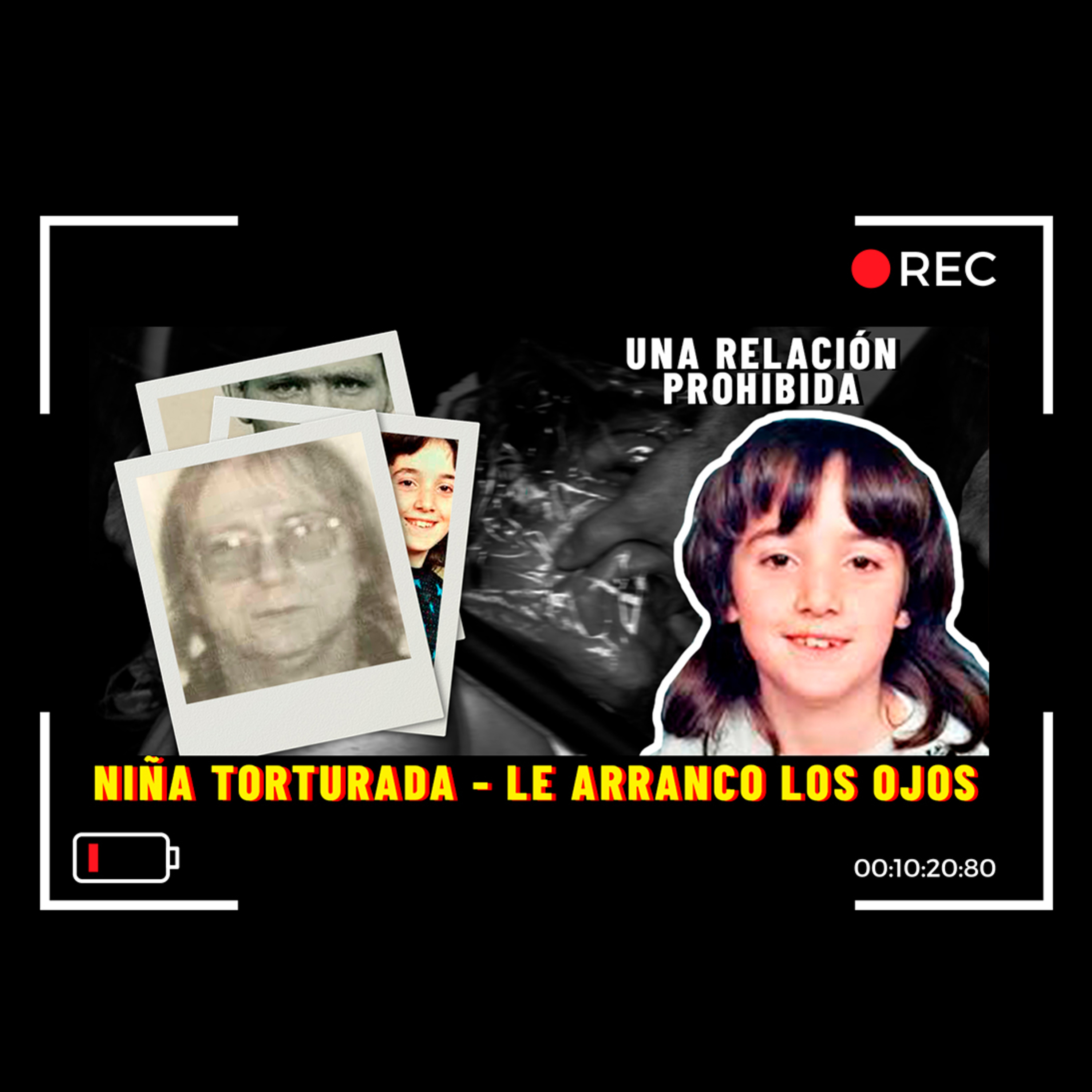 EP 40: Termina en TRAGEDIA una RELACIÓN PROHIBIDA - Kelly Anne Bates - Reino Unido