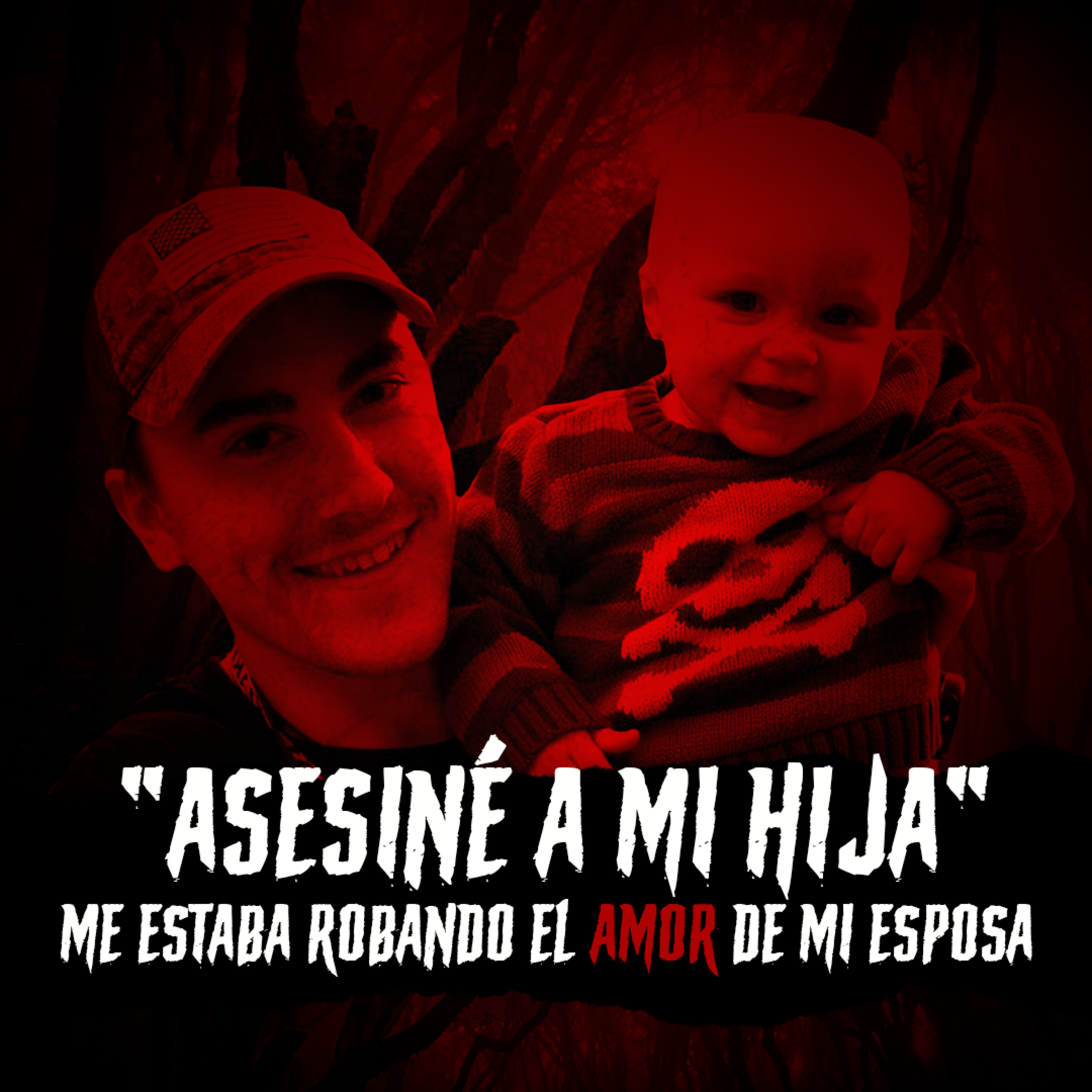 EP 42: SOBREVIVIÓ al CÁNCER pero su PADRE se encargó de QUITARLE LA VIDA | Ryan Lawrence - USA