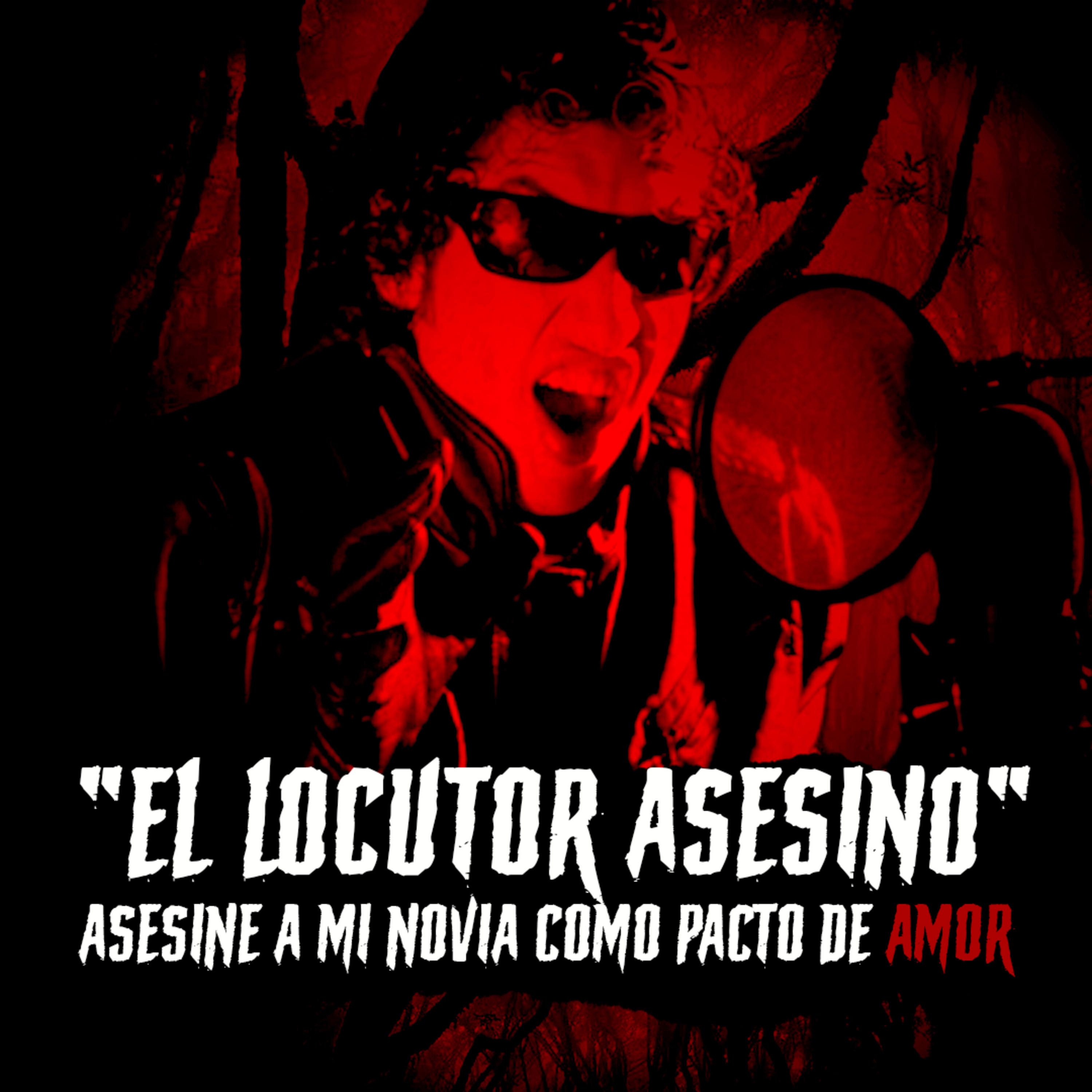 Diario de un Criminal