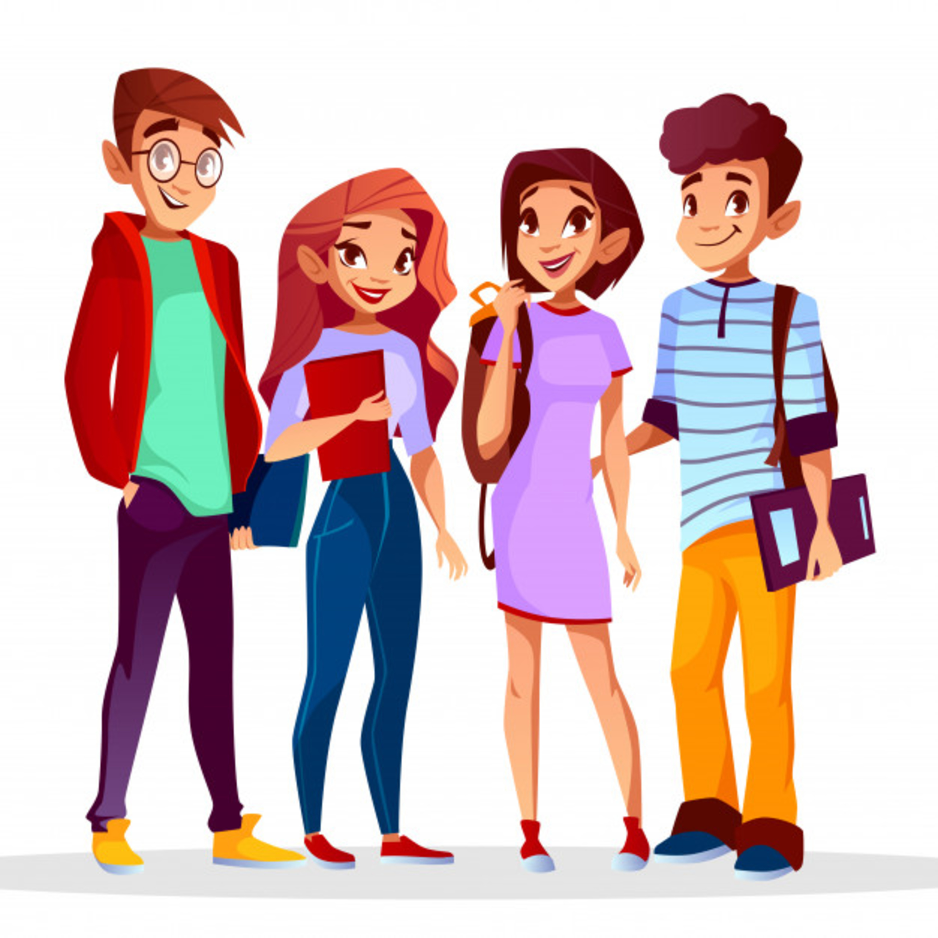 Yo forjo acciones para mi futuro (Cobach Depto. Orientación Escolar)