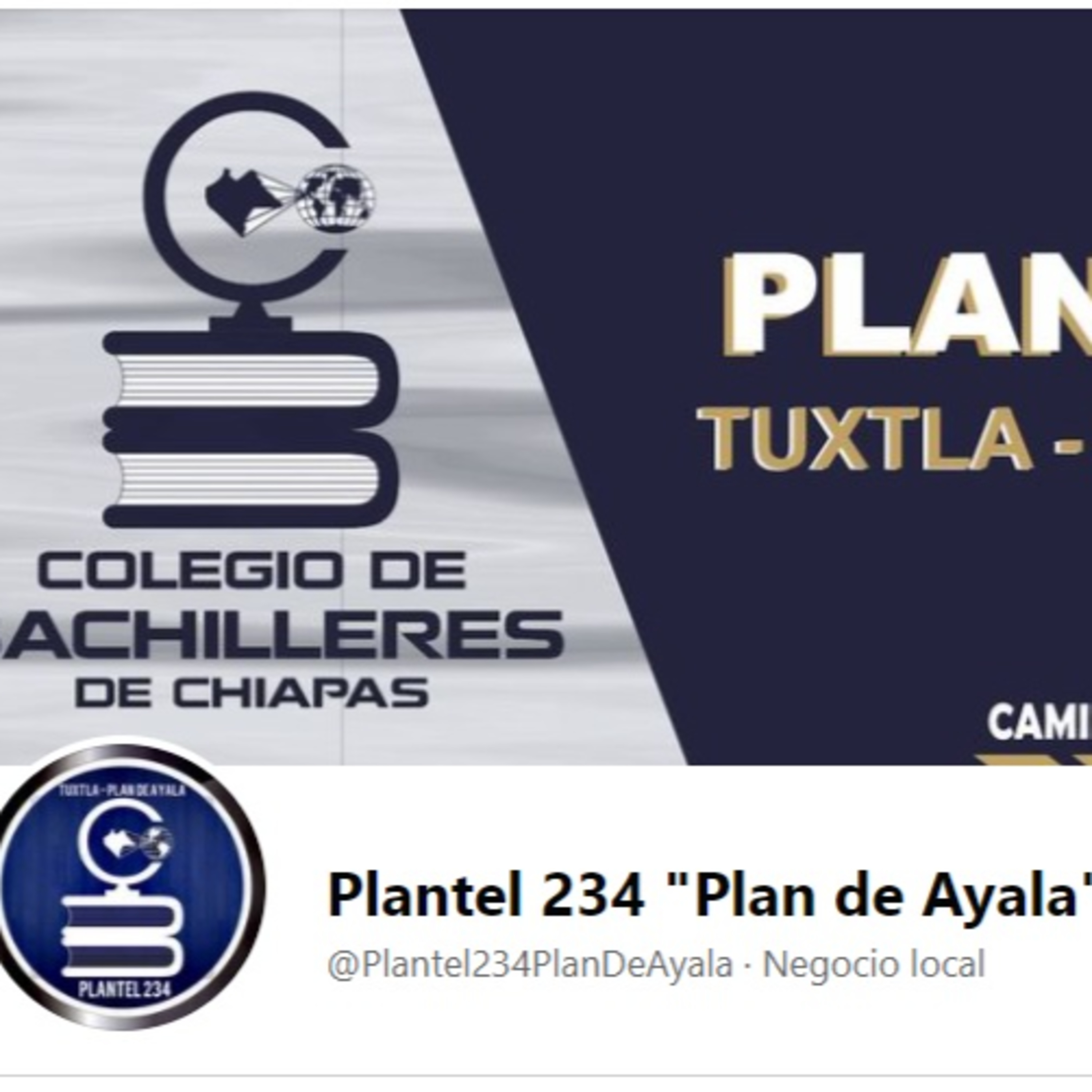 Yo forjo acciones para mi futuro (Cobach Depto. Orientación Escolar)