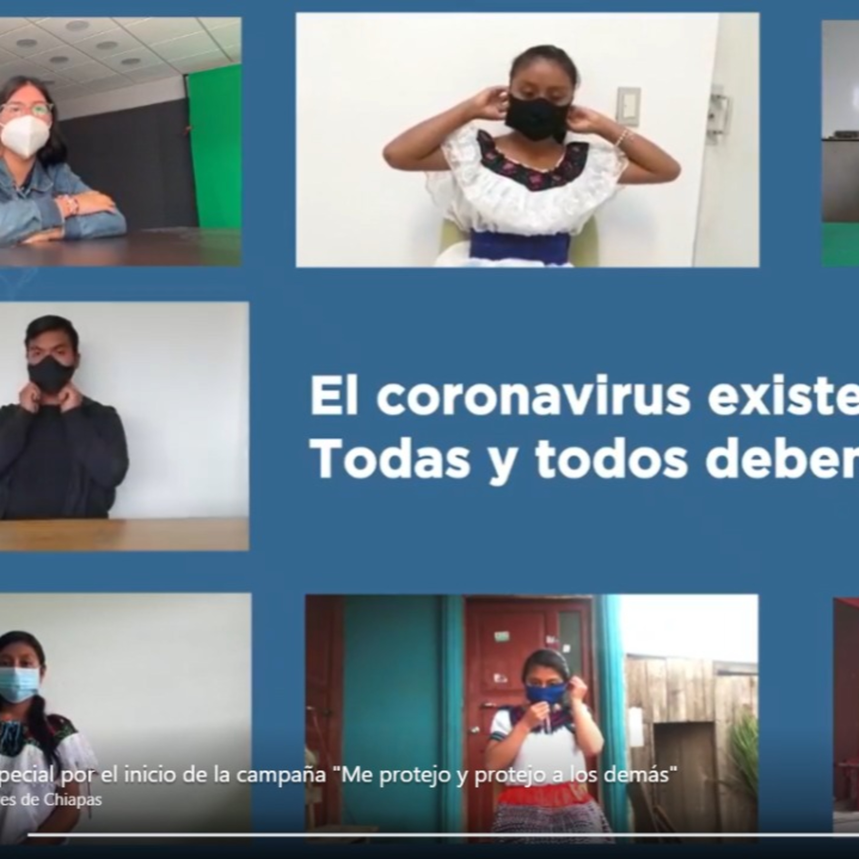 Yo forjo acciones para mi futuro (Cobach Depto. Orientación Escolar)