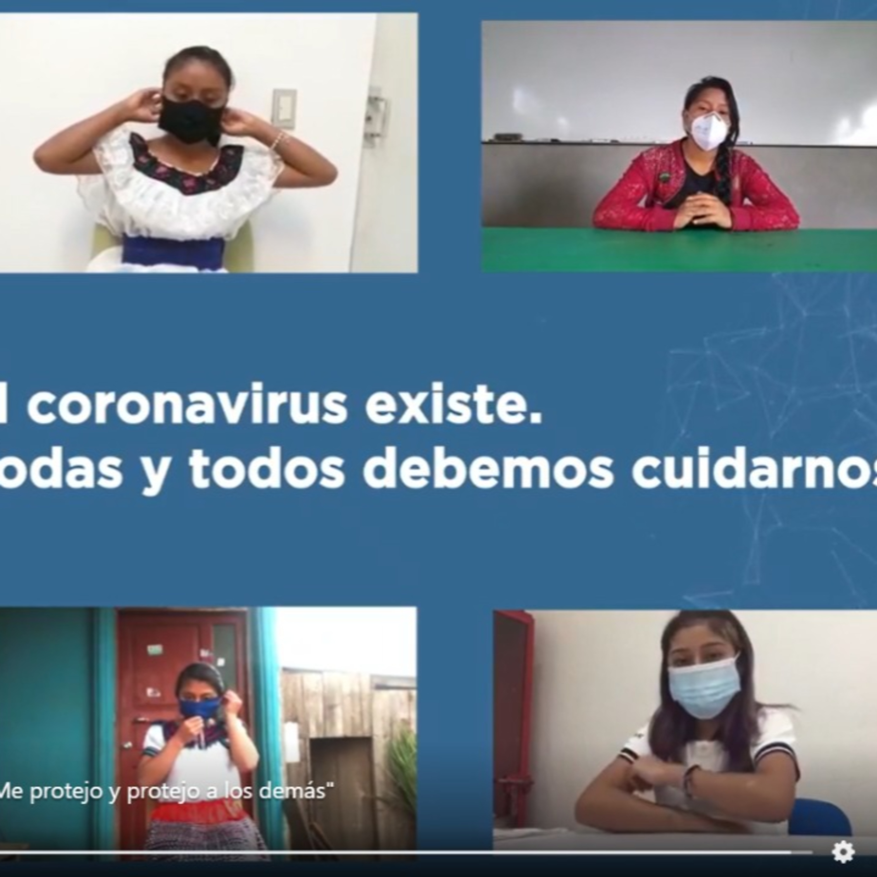 Yo forjo acciones para mi futuro (Cobach Depto. Orientación Escolar)