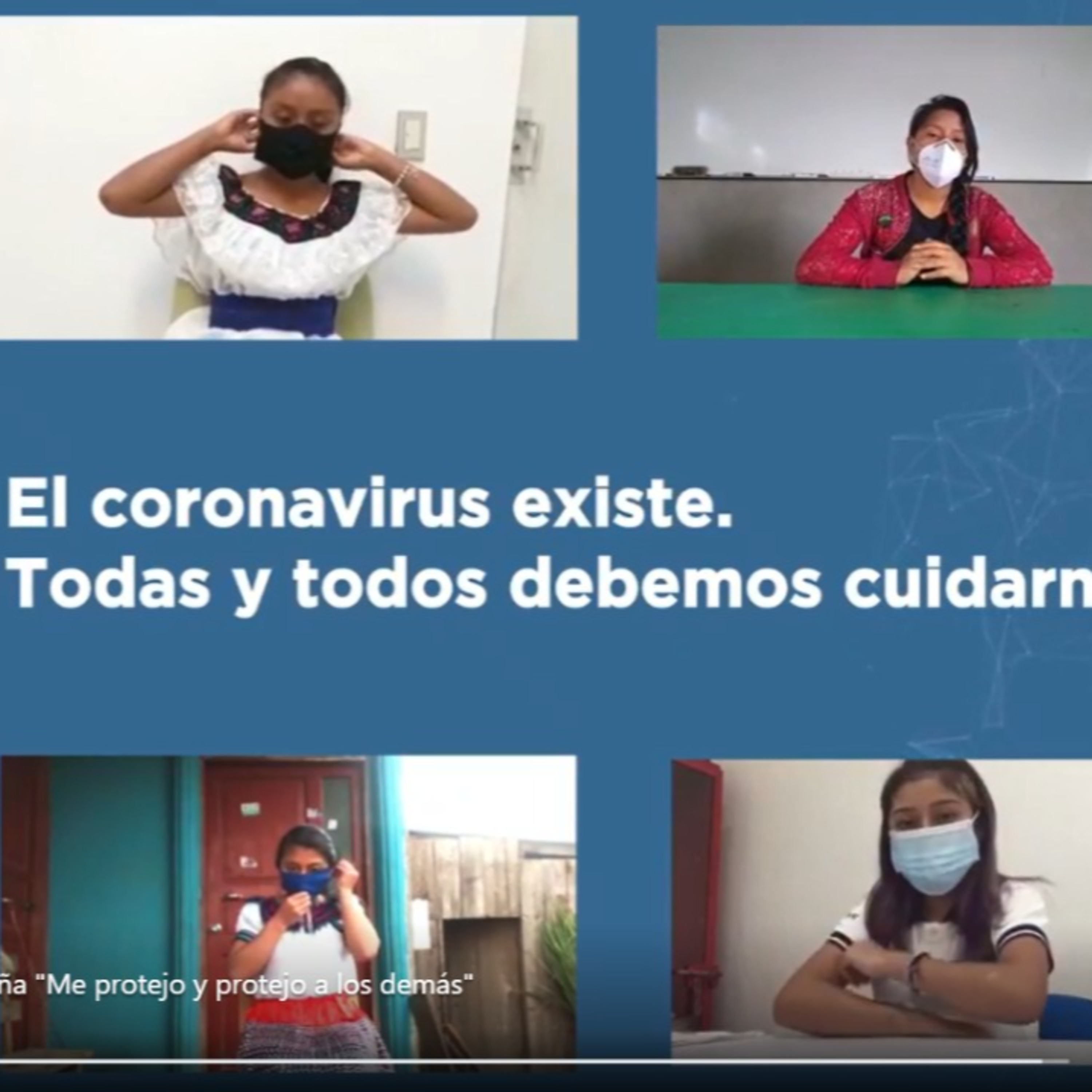 Yo forjo acciones para mi futuro (Cobach Depto. Orientación Escolar)