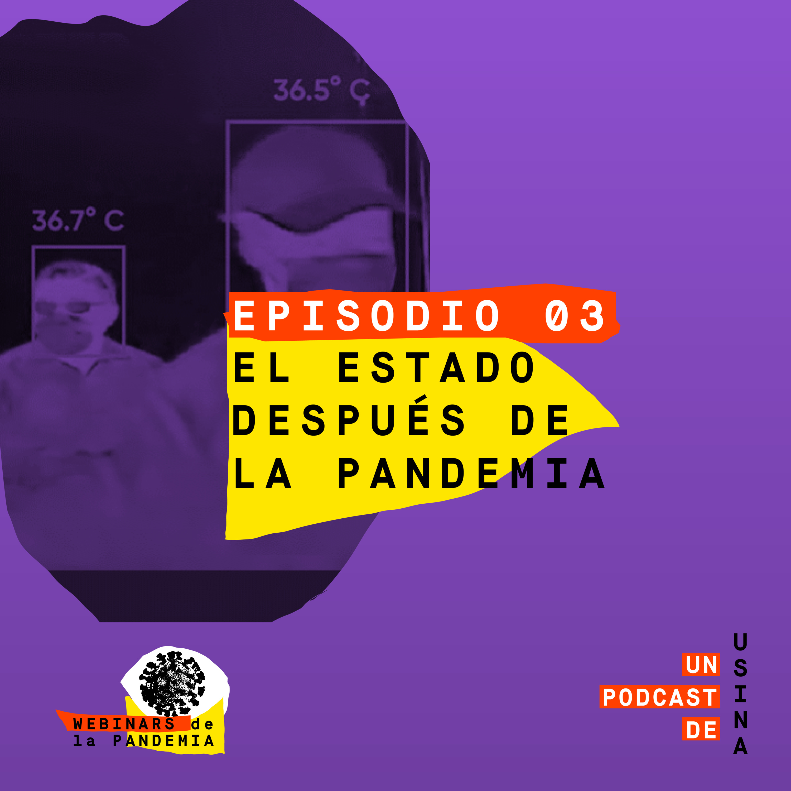 Los podcast de Usina