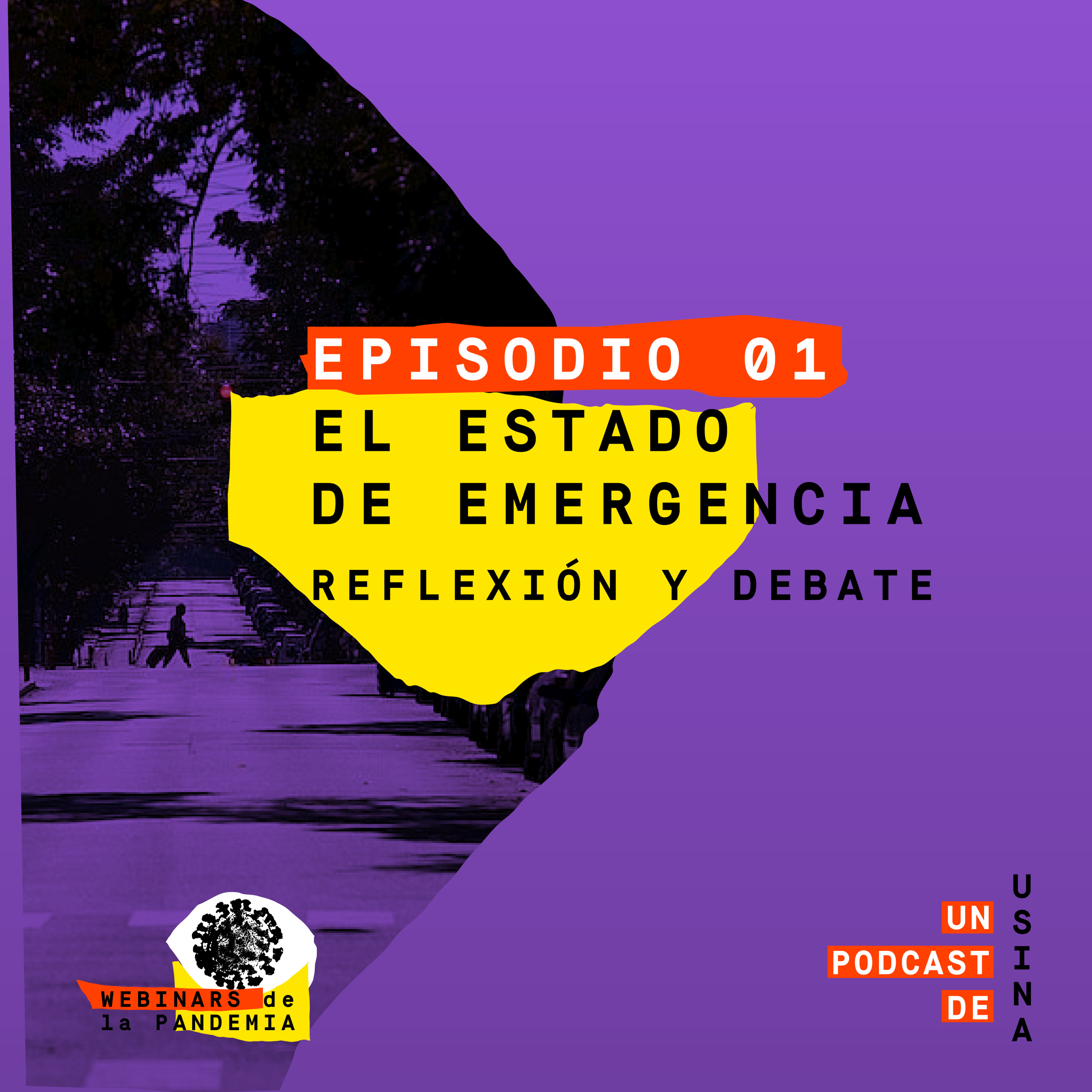 Los podcast de Usina