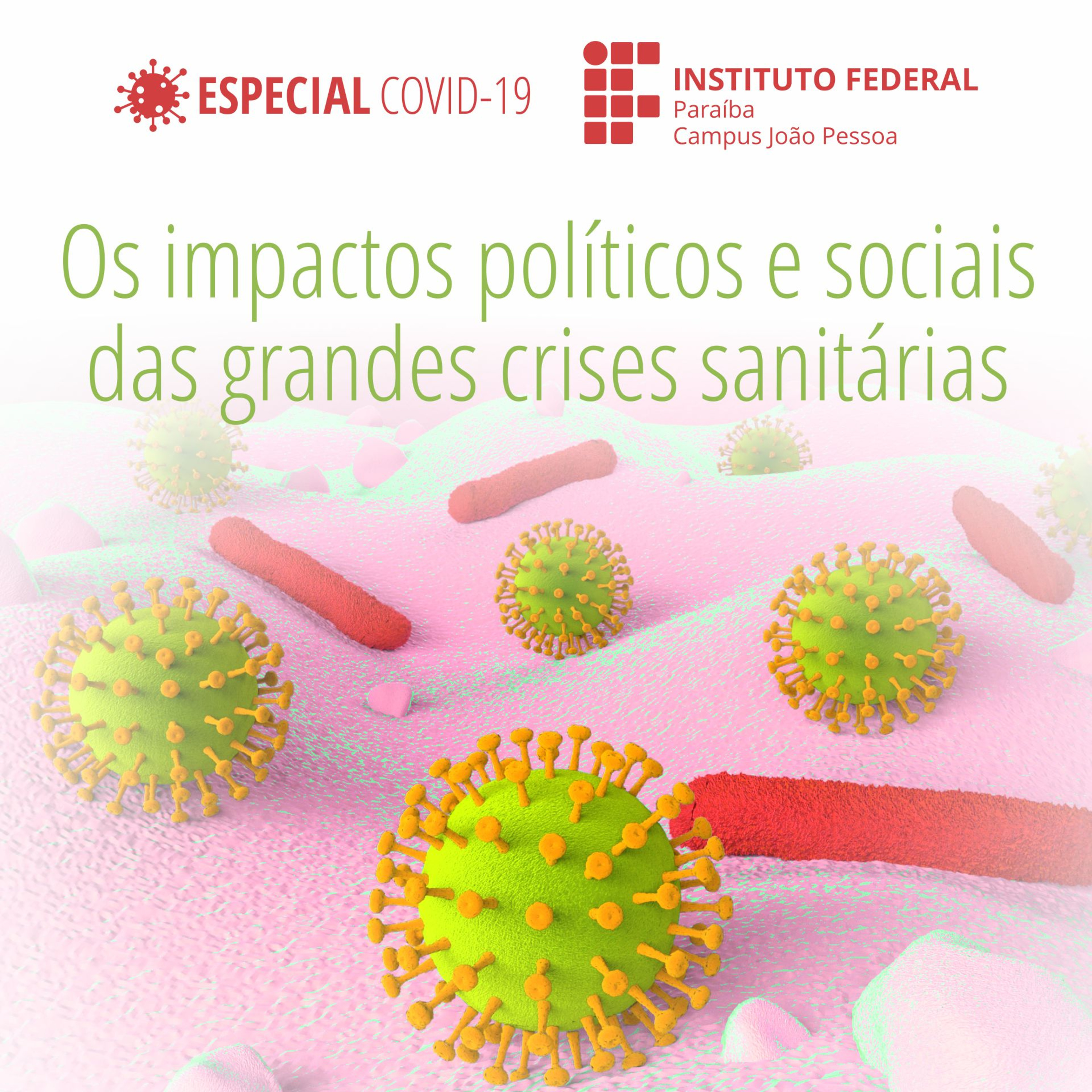 O Assunto É